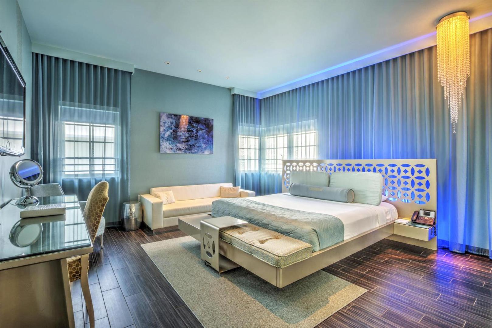 Dream South Beach Miami Dream South Beach Miami