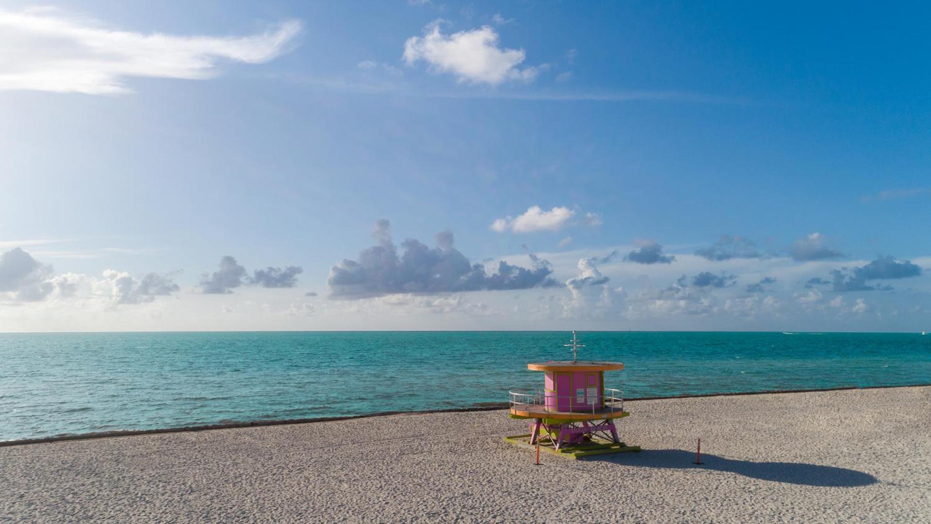 Dream South Beach Miami Dream South Beach Miami