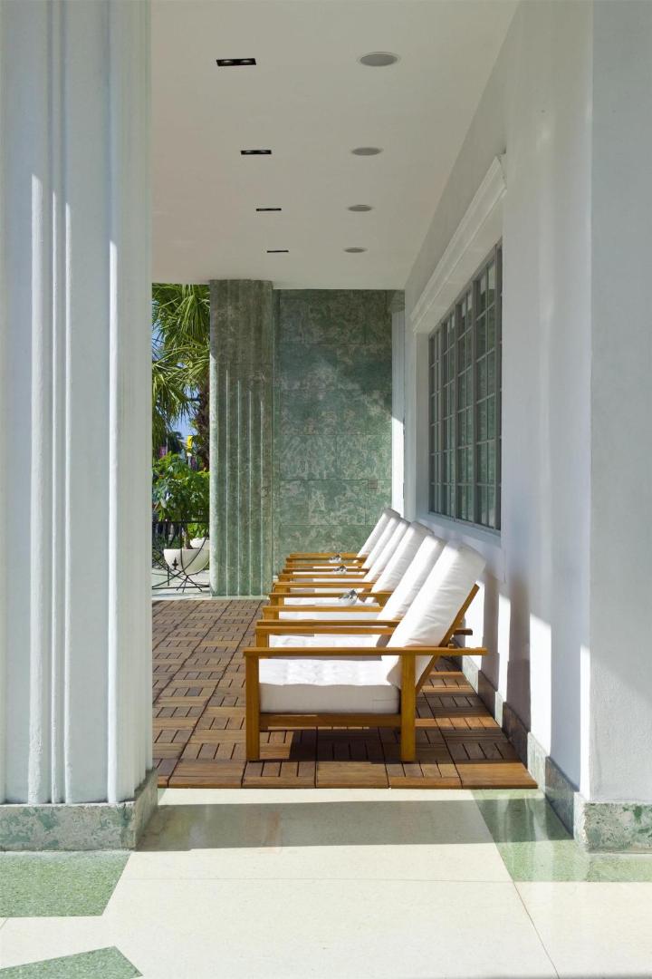 Dream South Beach Miami Dream South Beach Miami