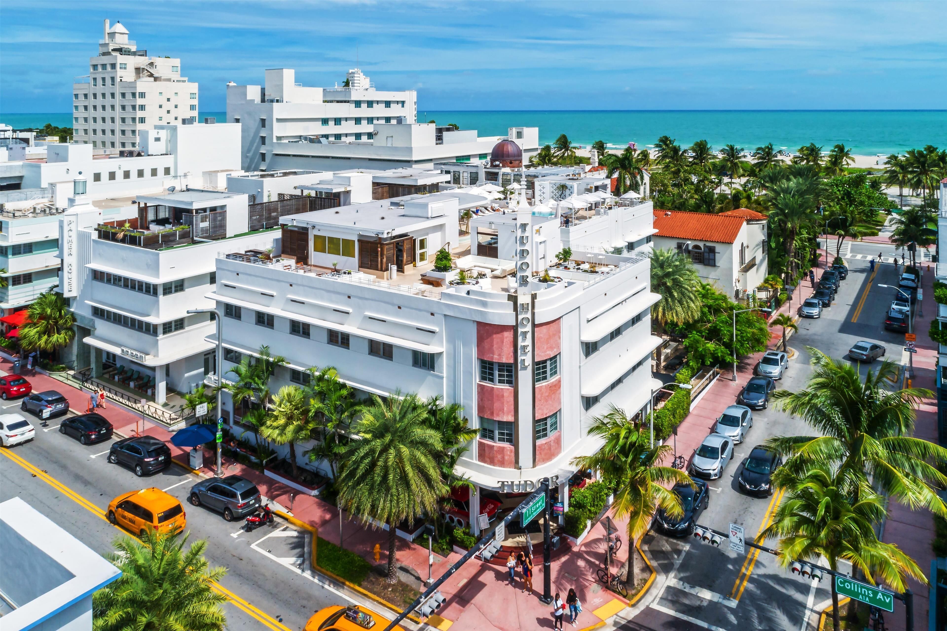 Dream South Beach Miami Dream South Beach Miami