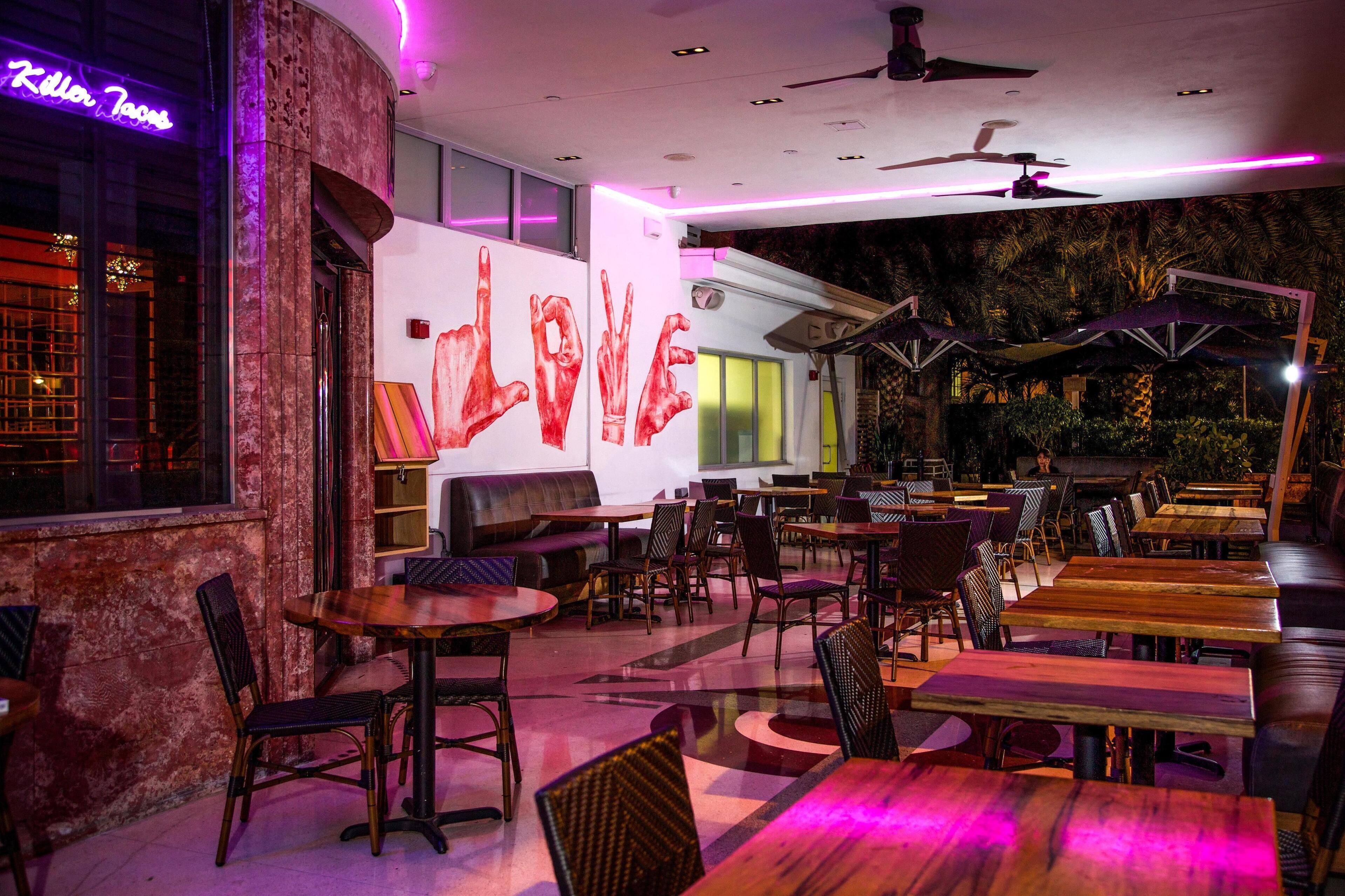 Dream South Beach Miami Dream South Beach Miami