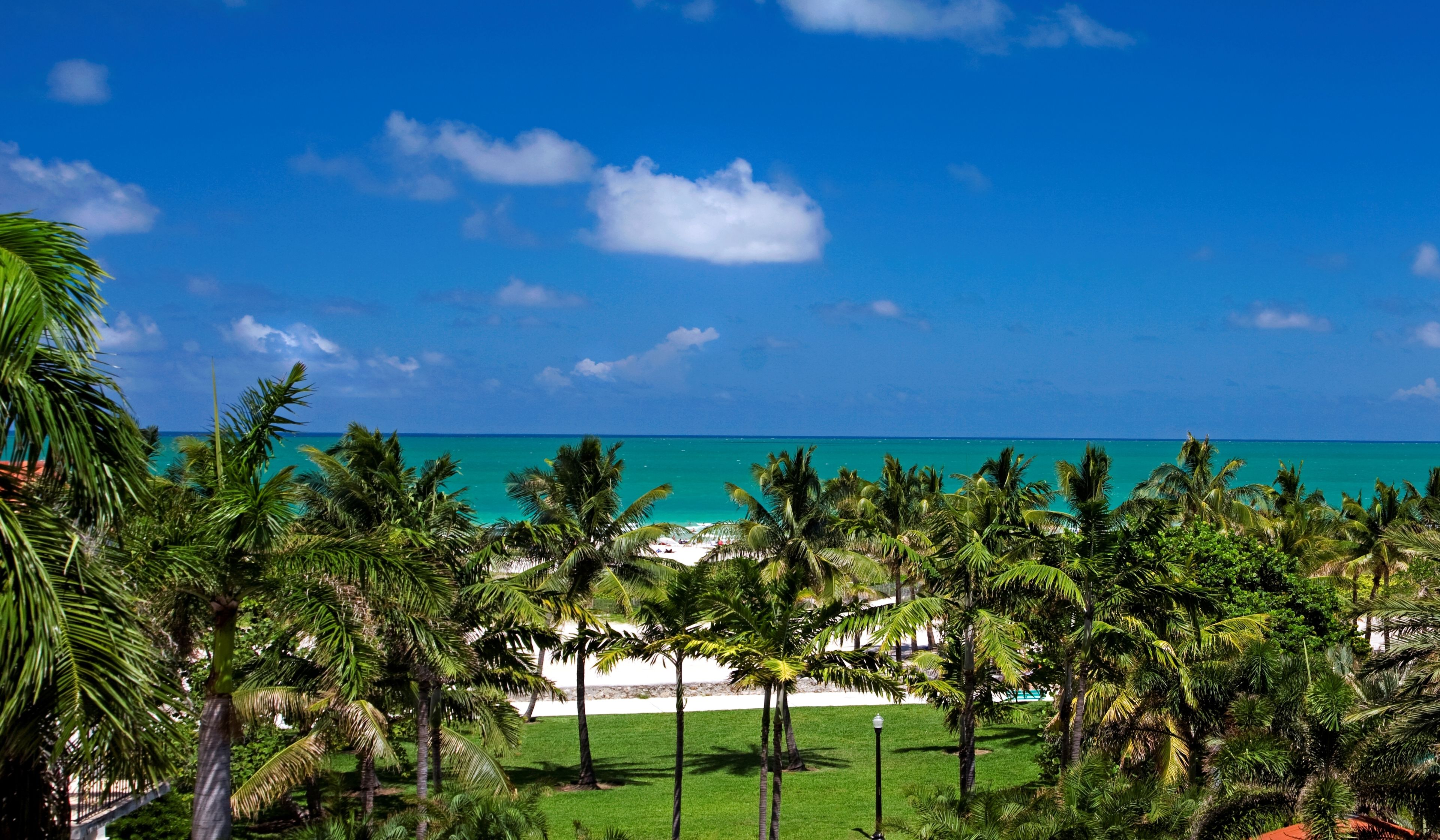 Dream South Beach Miami Dream South Beach Miami
