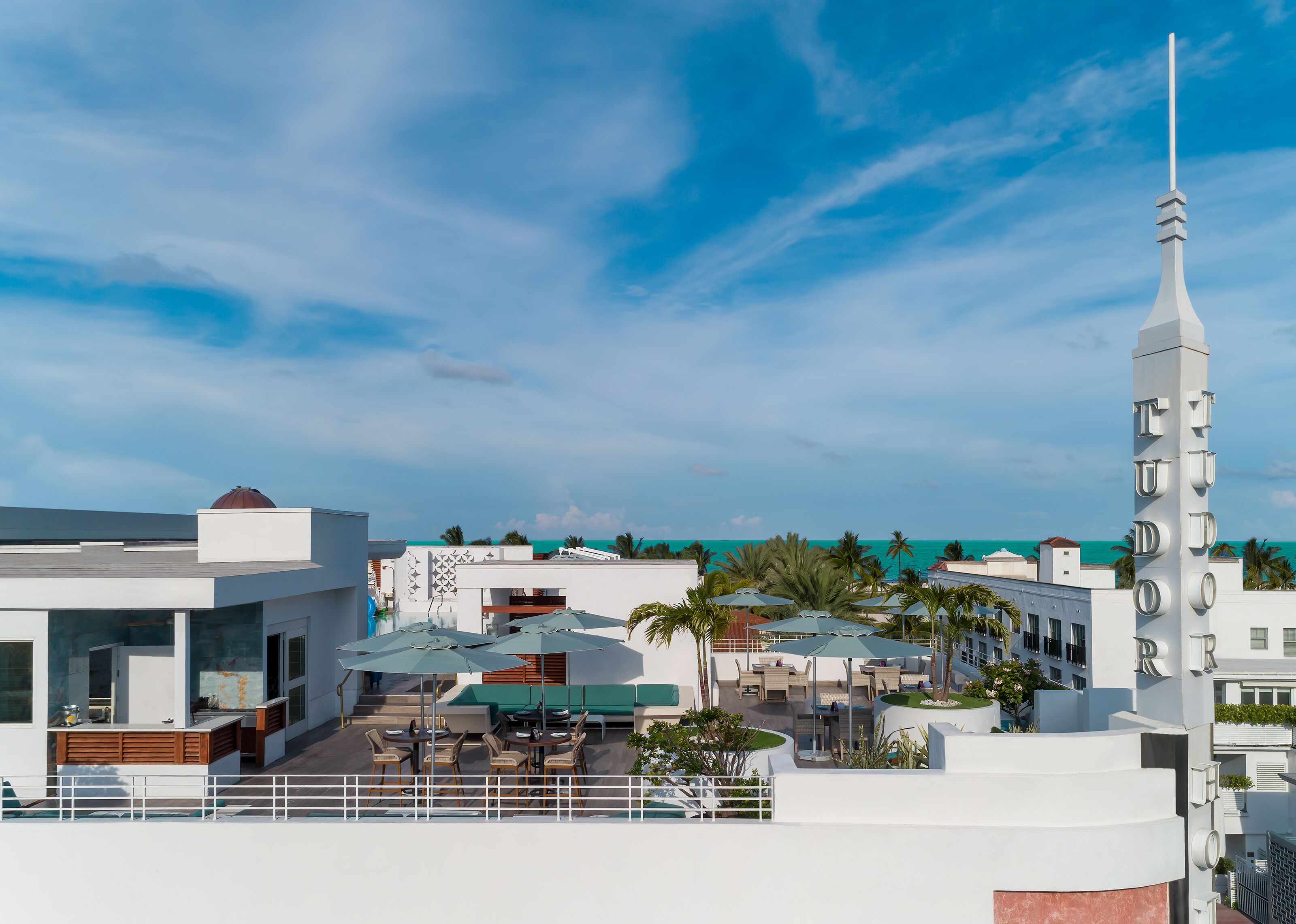 Dream South Beach Miami Dream South Beach Miami