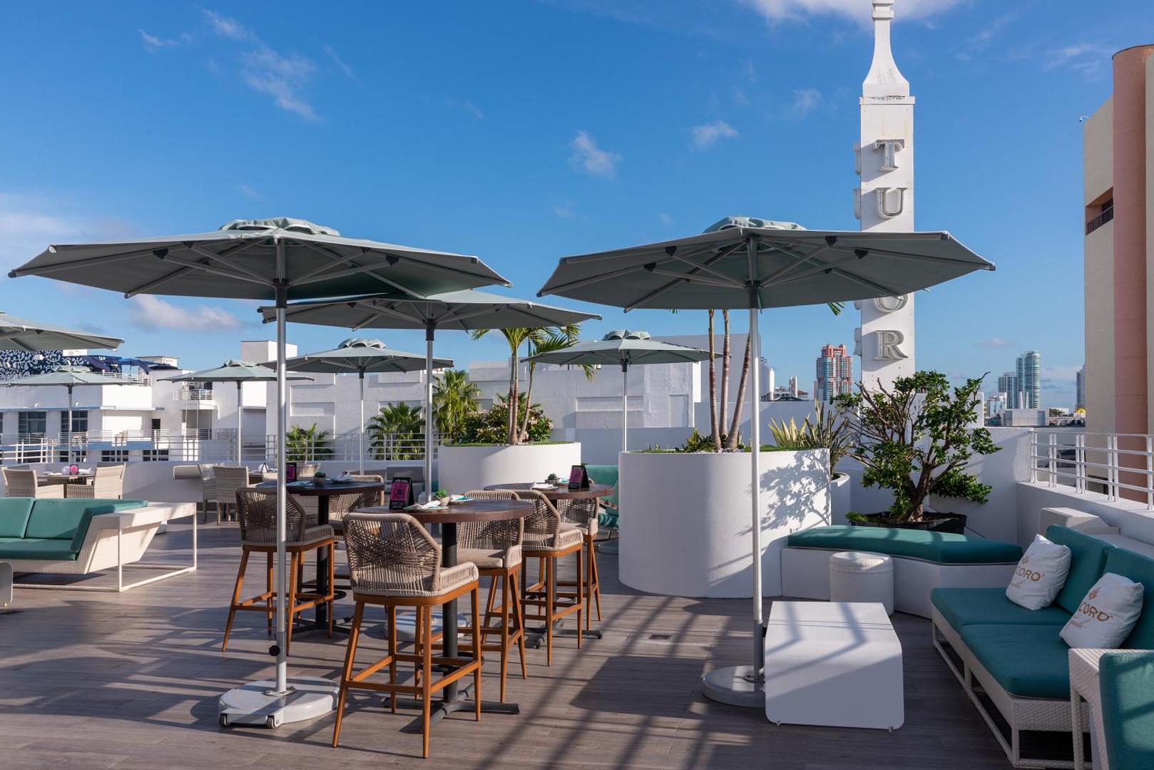 Dream South Beach Miami Dream South Beach Miami
