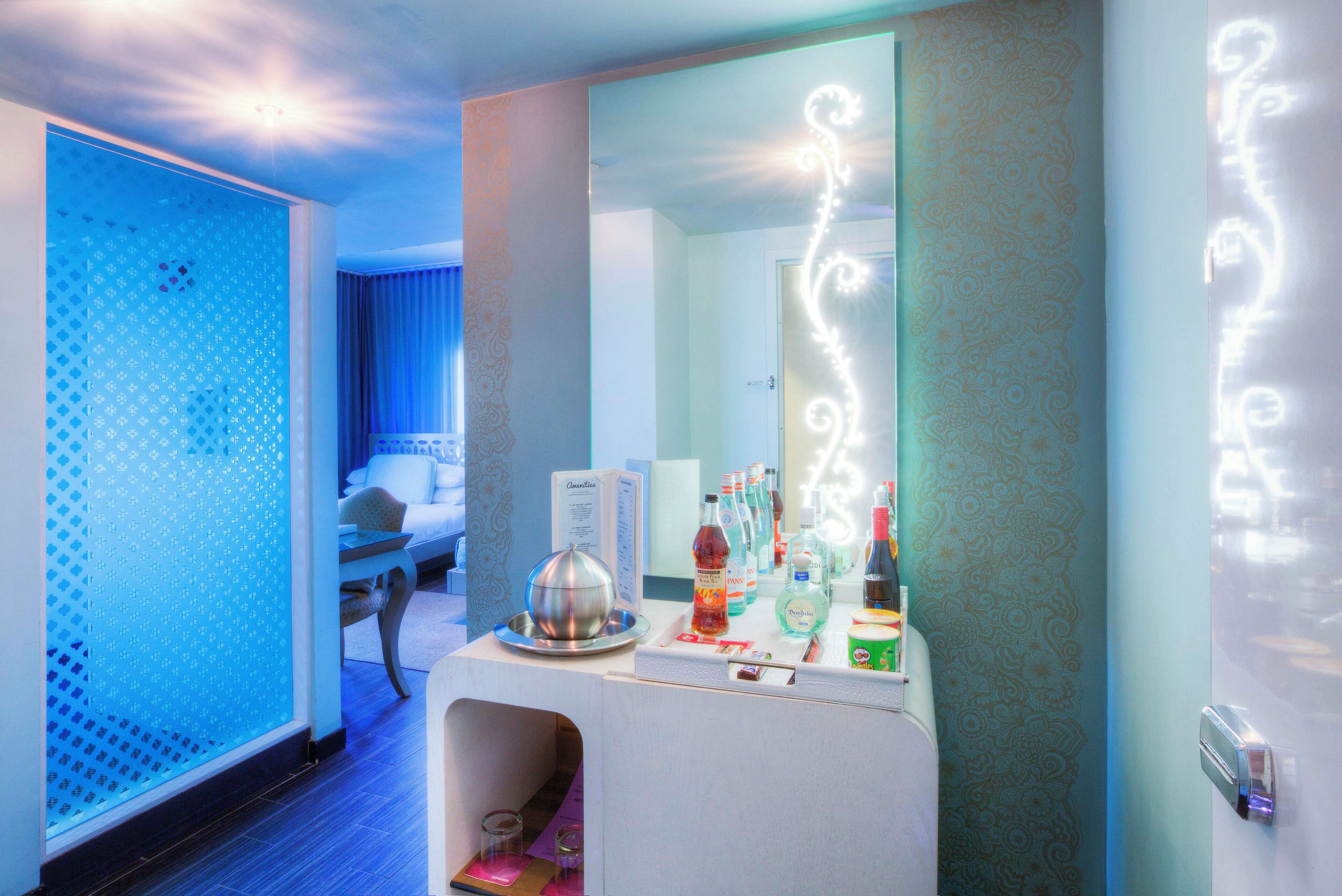 Dream South Beach Miami Dream South Beach Miami