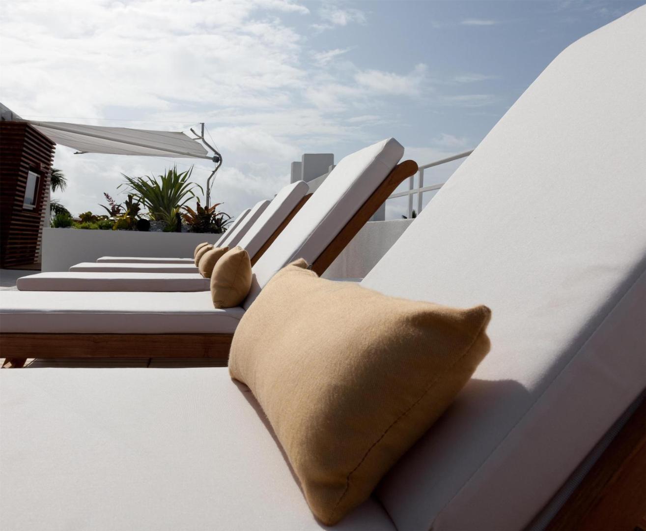 Dream South Beach Miami Dream South Beach Miami