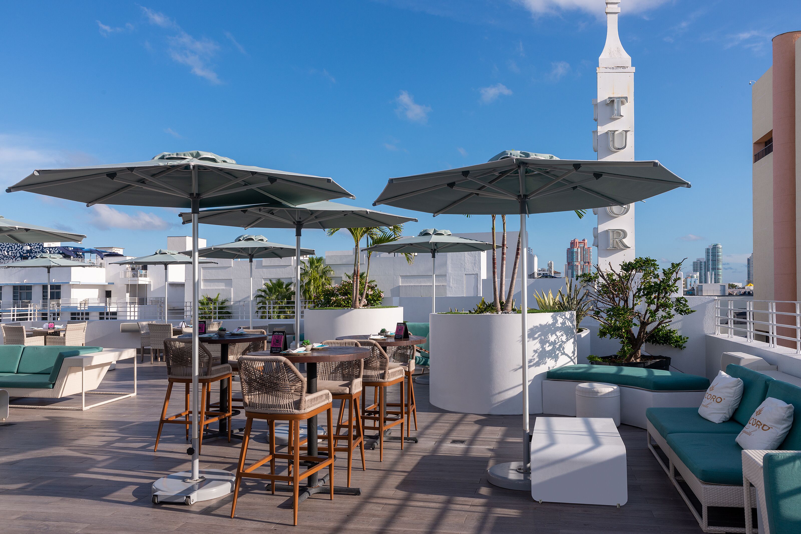 Dream South Beach Miami Dream South Beach Miami