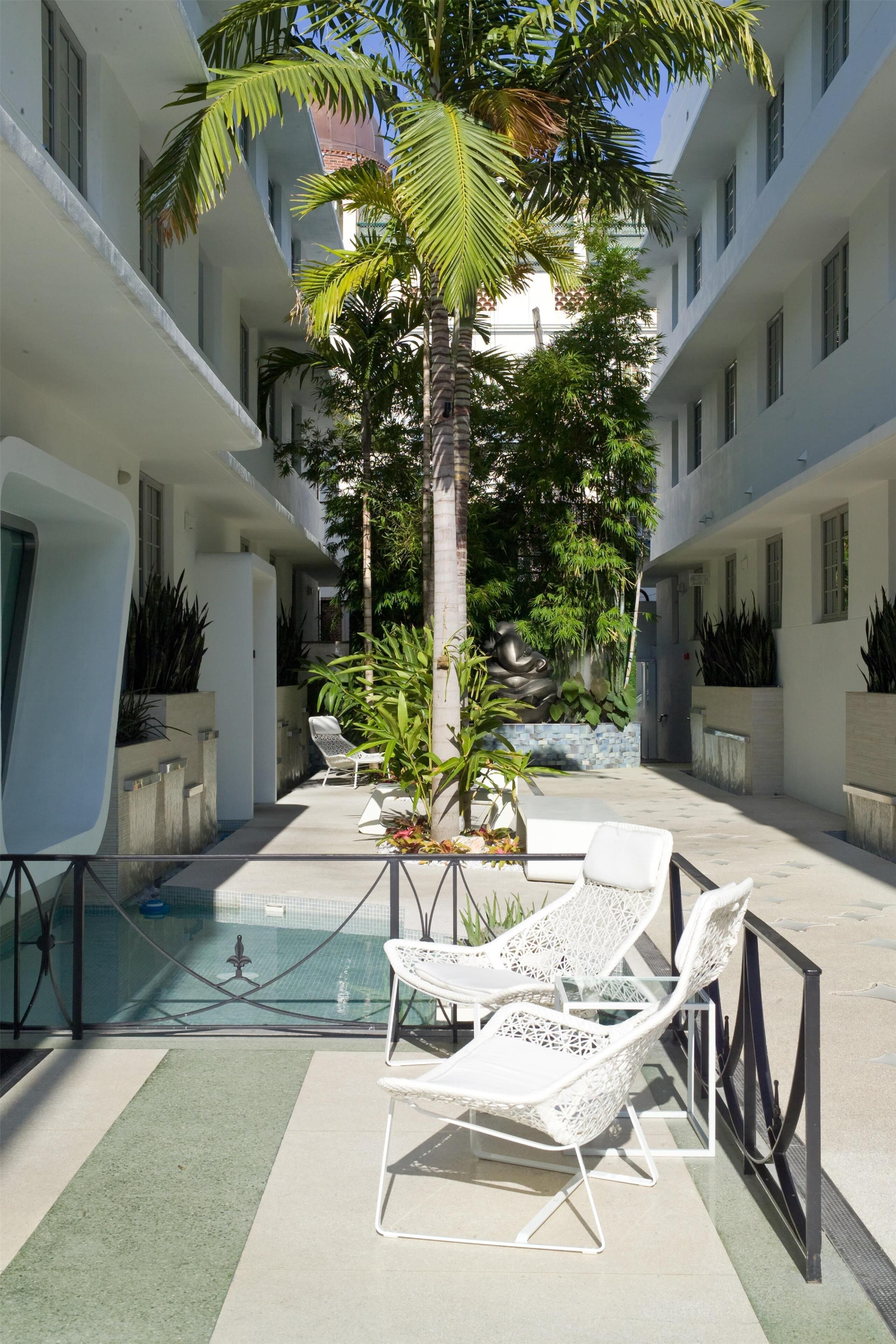 Dream South Beach Miami Dream South Beach Miami