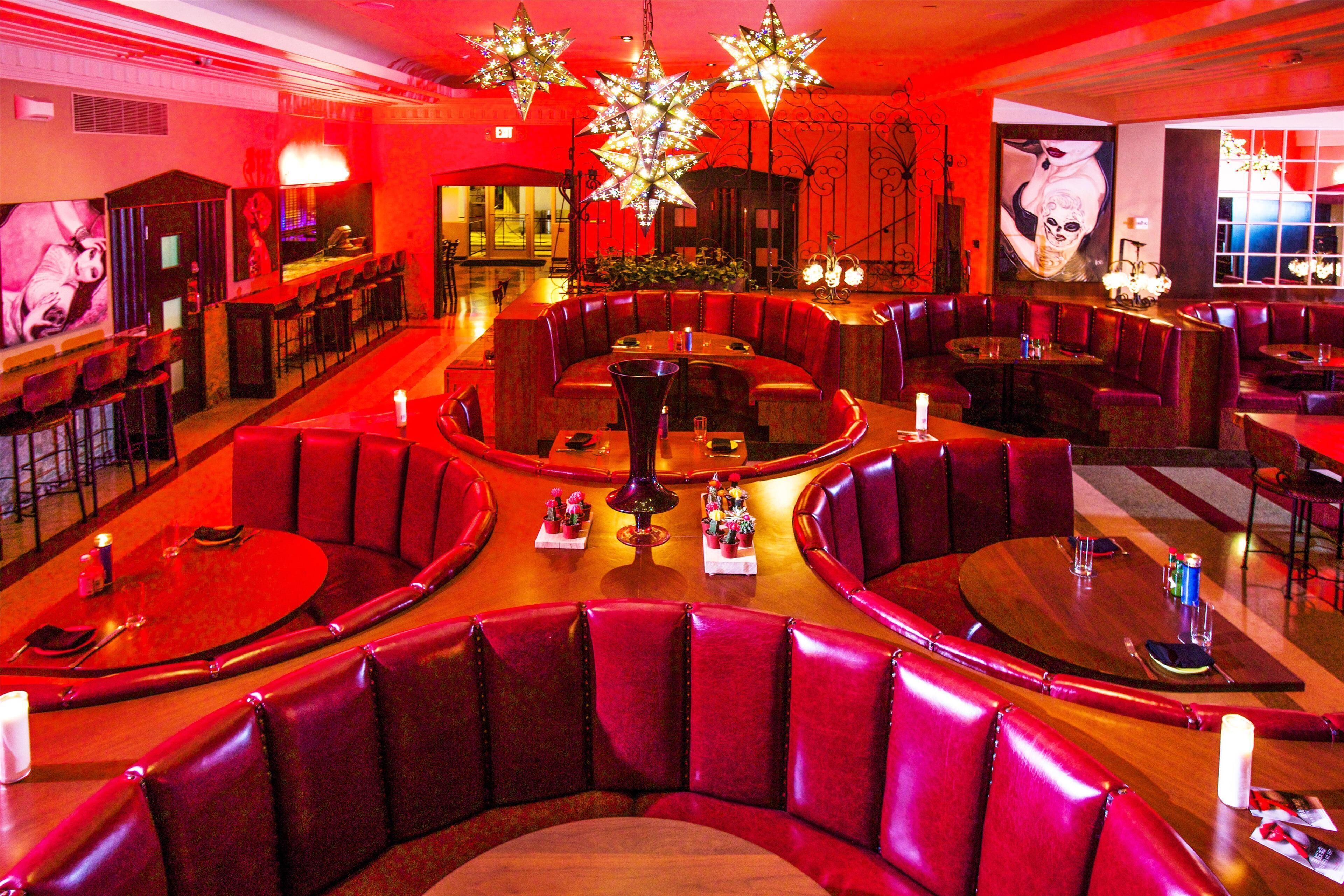 Dream South Beach Miami Dream South Beach Miami