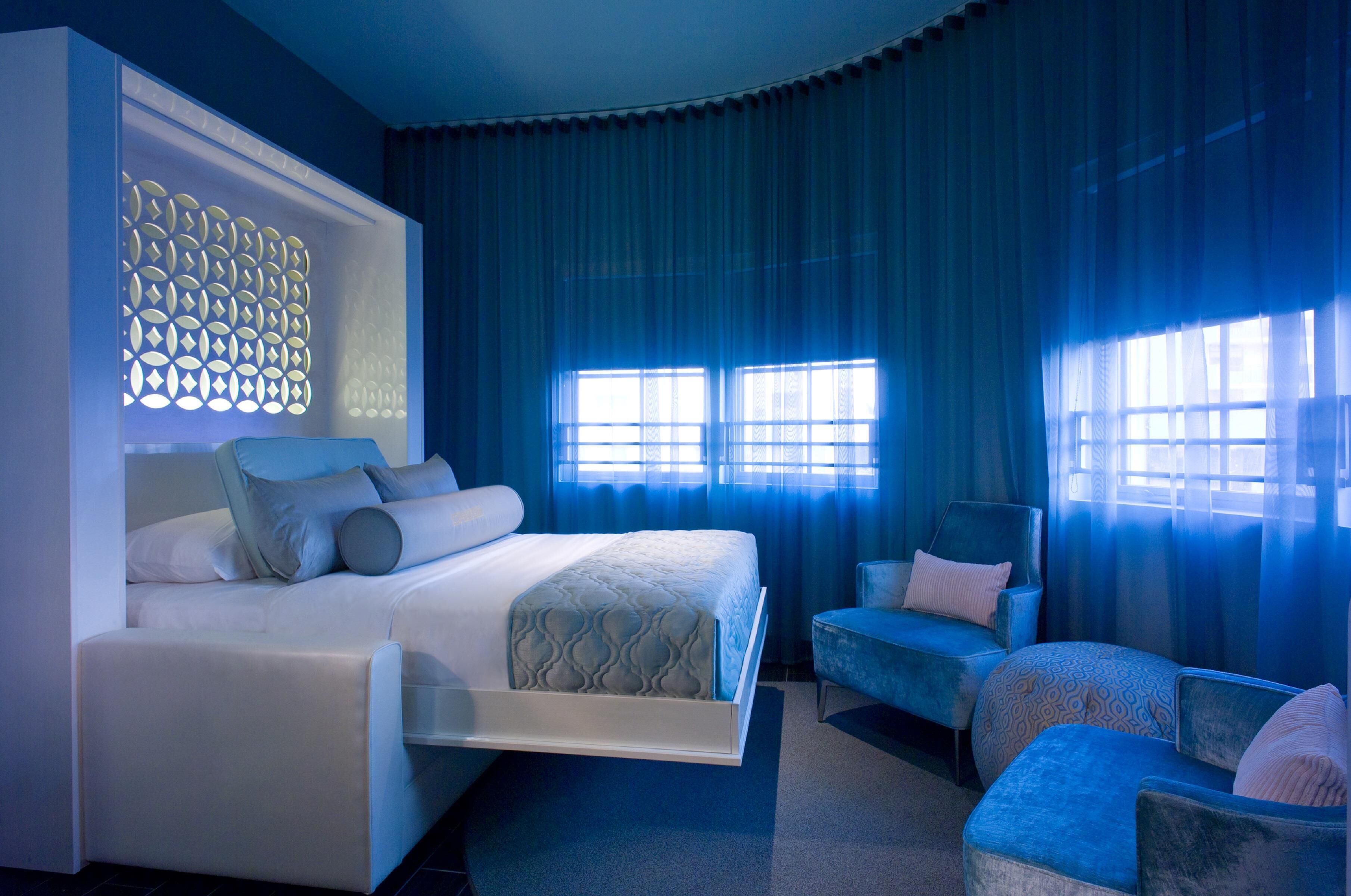 Dream South Beach Miami Dream South Beach Miami