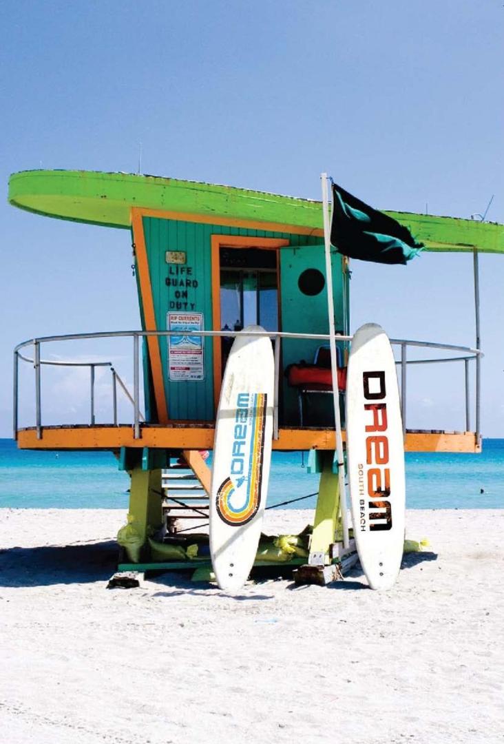 Dream South Beach Miami Dream South Beach Miami