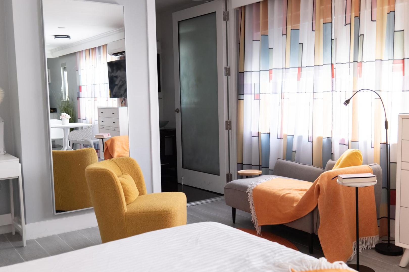 Fashion Boutique Hotel Fashion Boutique Hotel