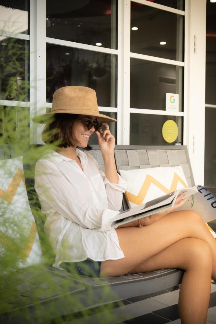 Fashion Boutique Hotel Fashion Boutique Hotel