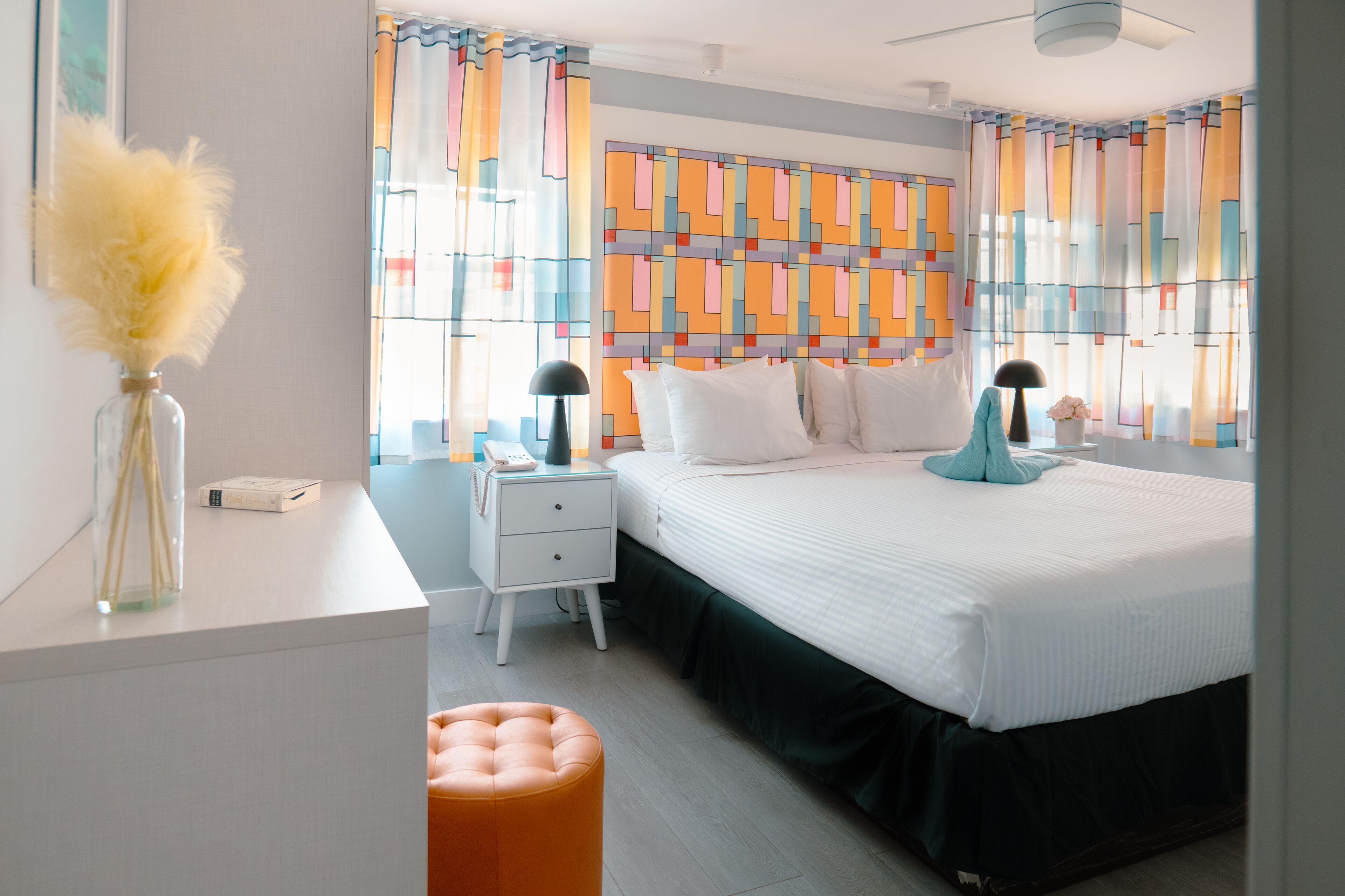 Fashion Boutique Hotel Fashion Boutique Hotel