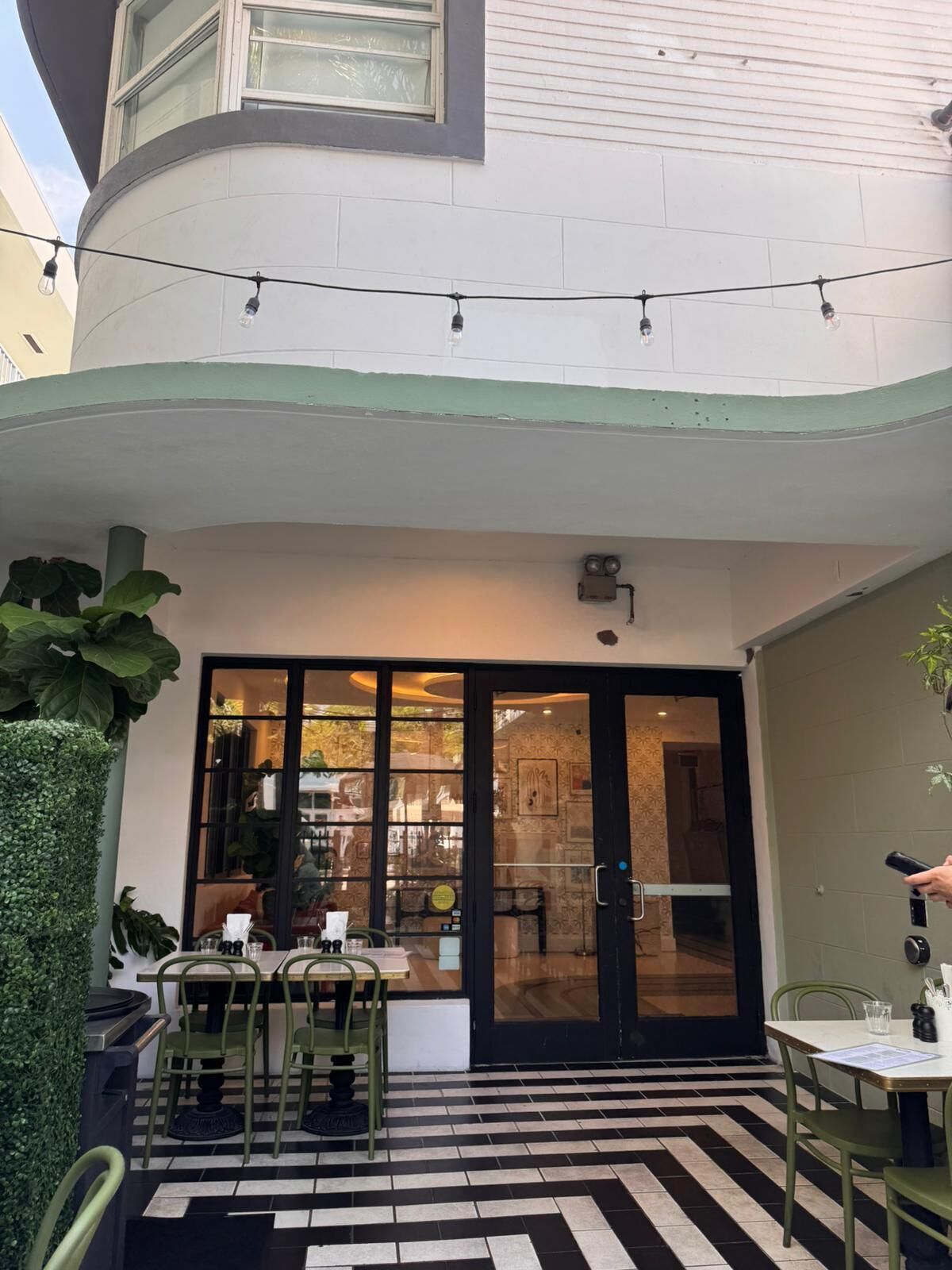 Fashion Boutique Hotel Fashion Boutique Hotel