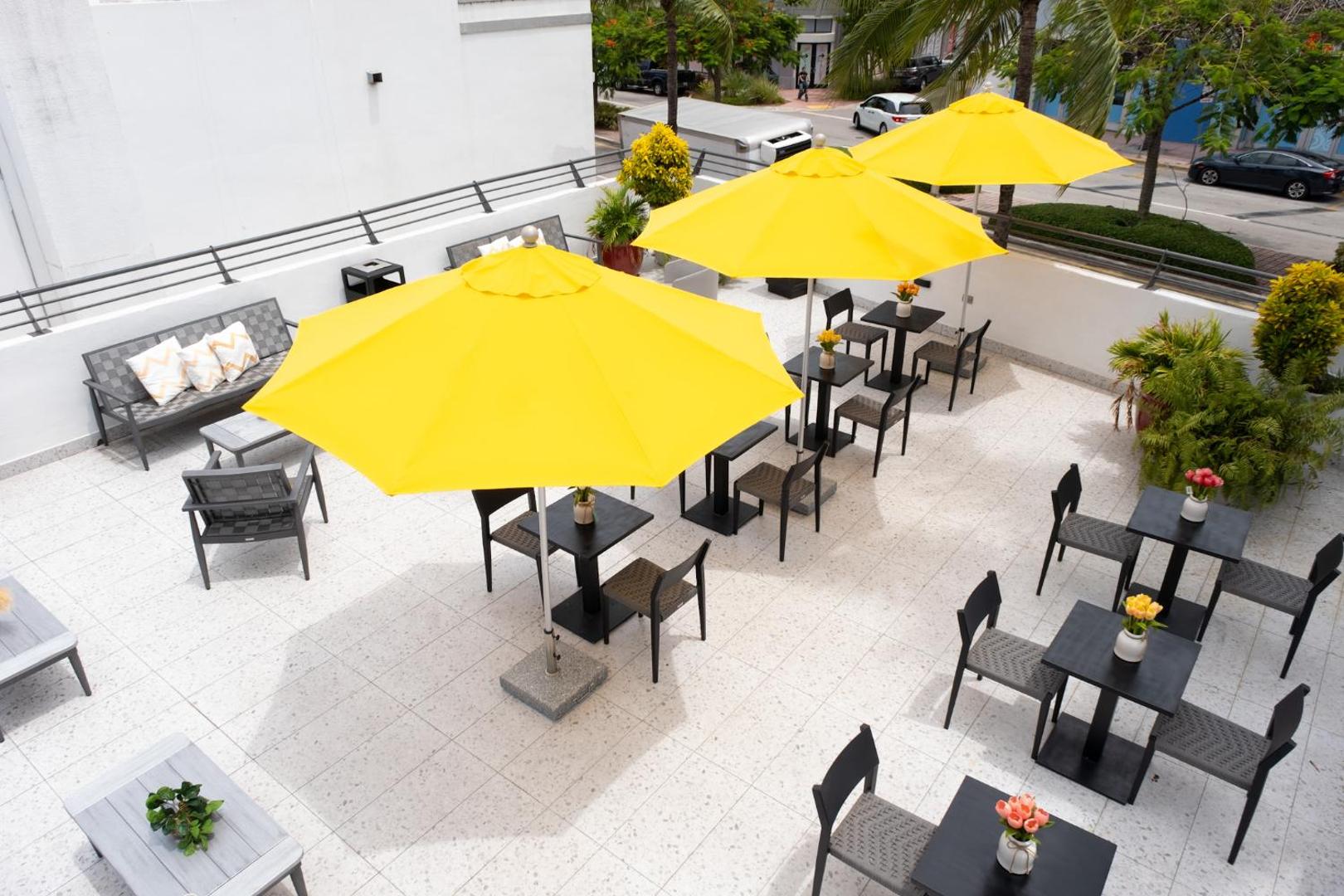 Fashion Boutique Hotel Fashion Boutique Hotel