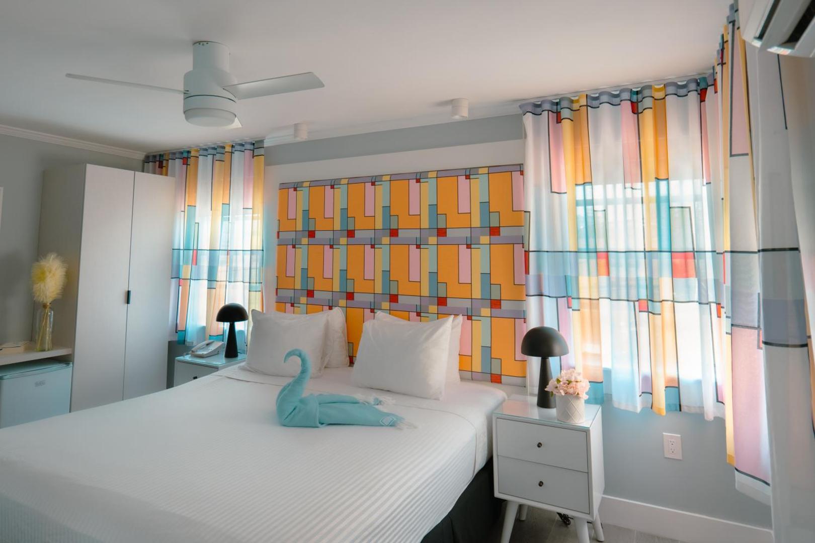 Fashion Boutique Hotel Fashion Boutique Hotel