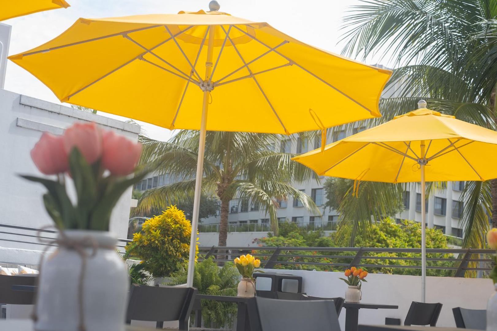 Fashion Boutique Hotel Fashion Boutique Hotel