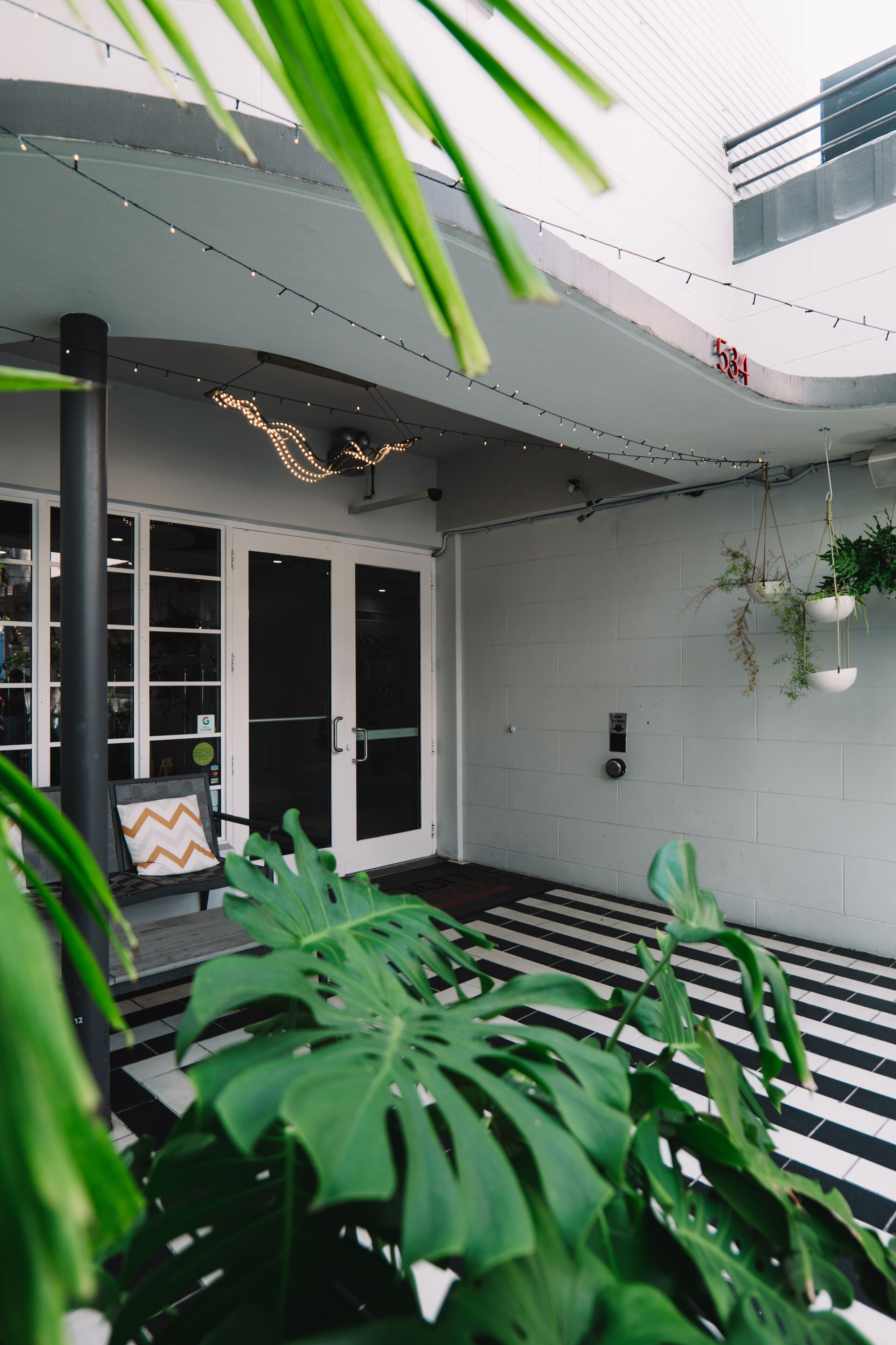 Fashion Boutique Hotel Fashion Boutique Hotel