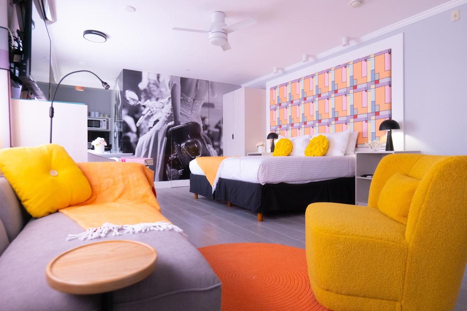 Fashion Boutique Hotel Fashion Boutique Hotel