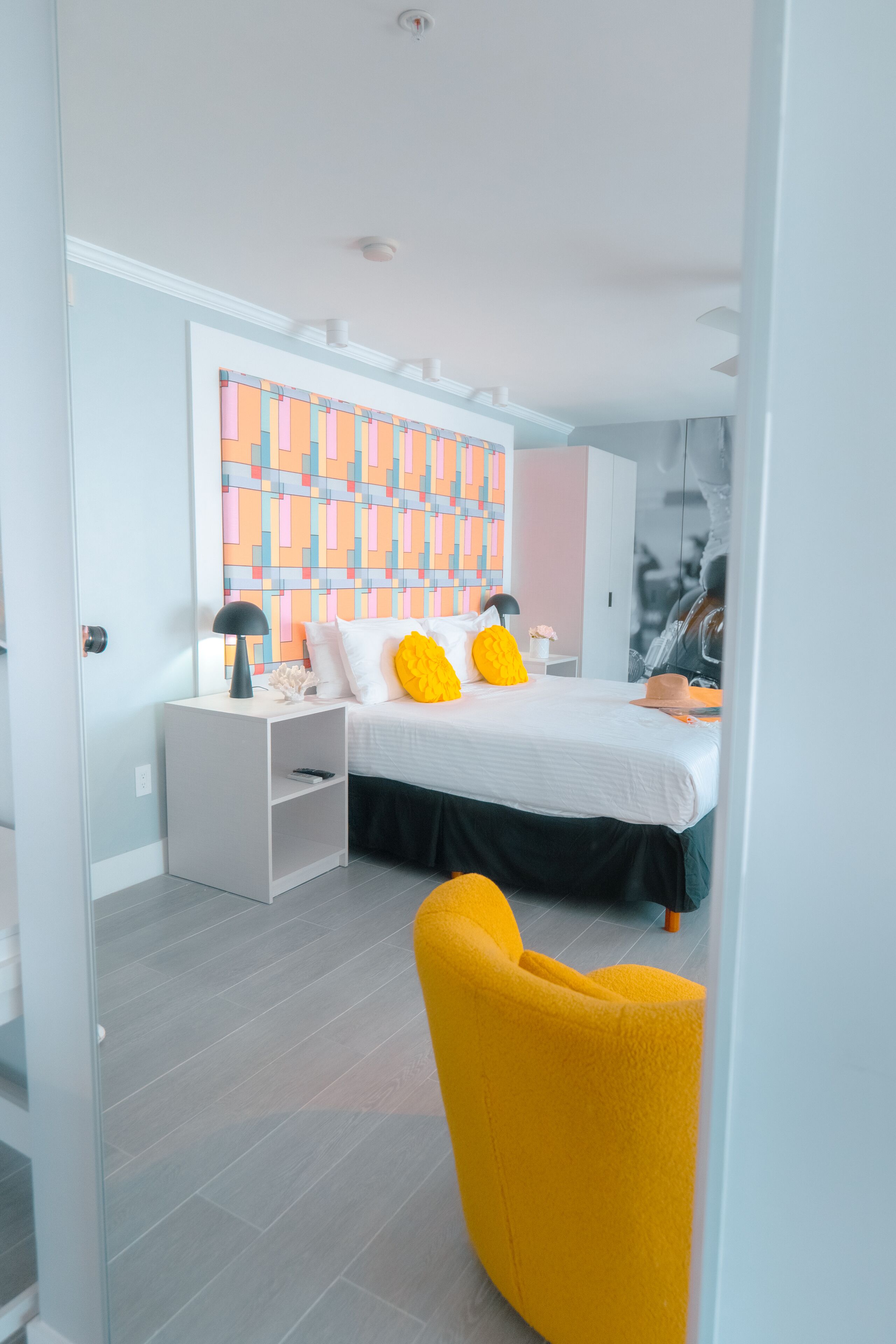 Fashion Boutique Hotel Fashion Boutique Hotel