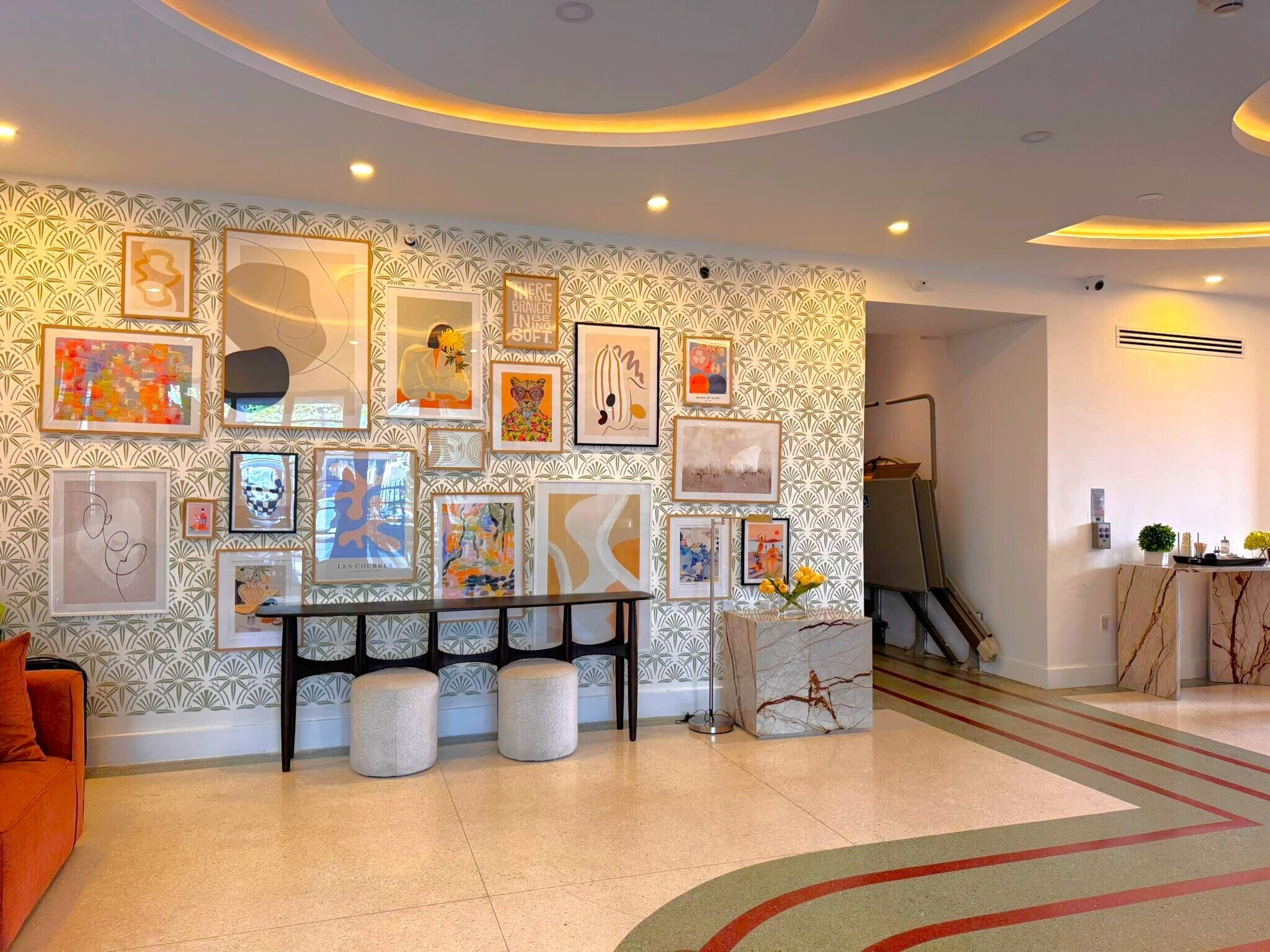 Fashion Boutique Hotel Fashion Boutique Hotel