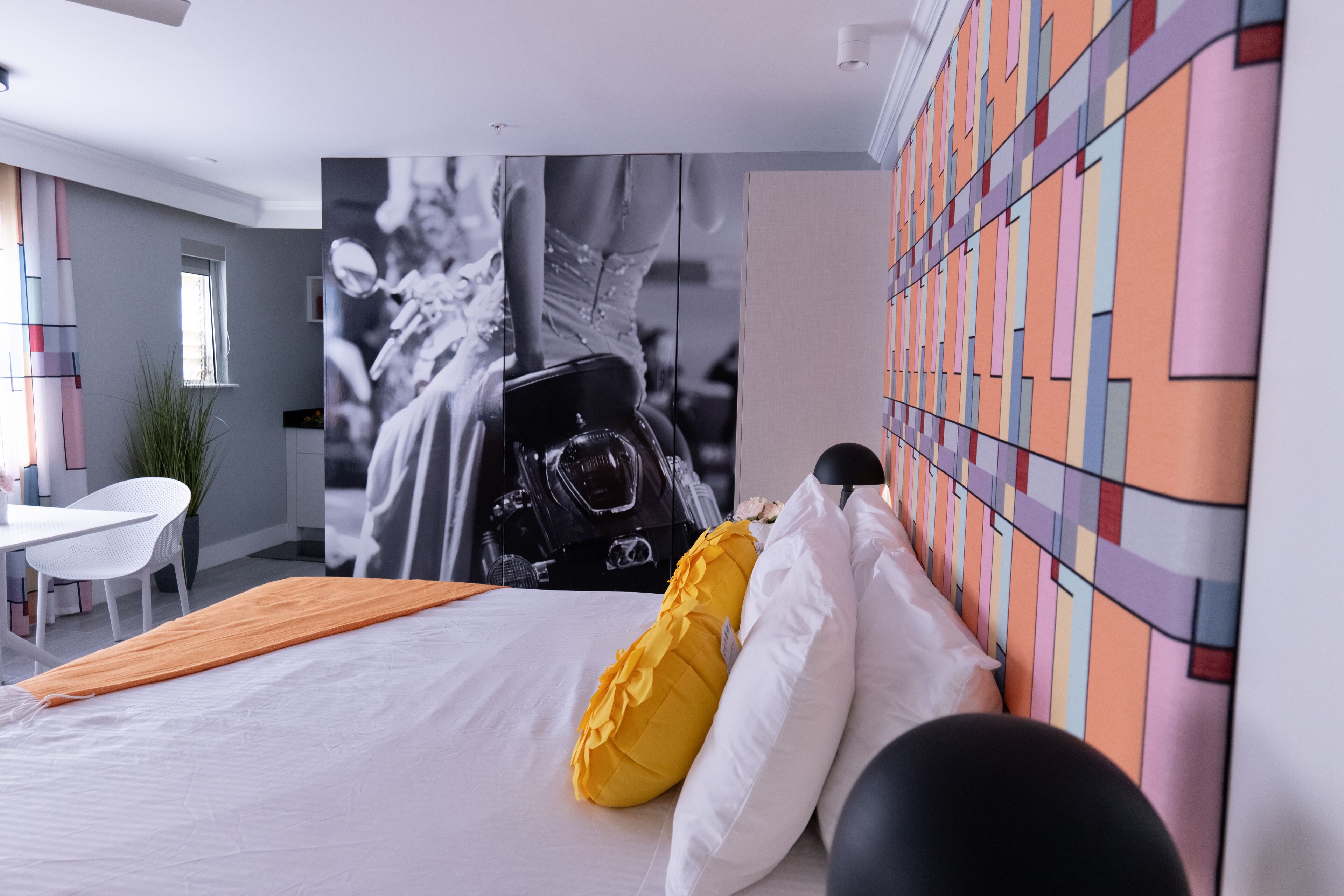 Fashion Boutique Hotel Fashion Boutique Hotel