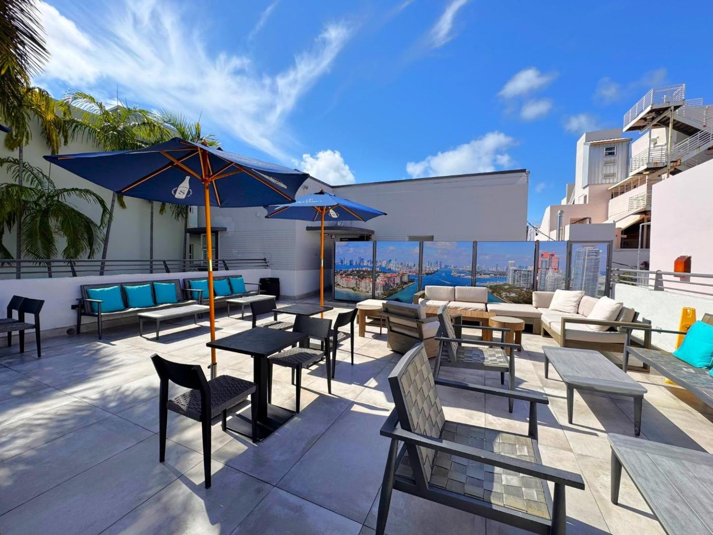 Fashion Boutique Hotel Fashion Boutique Hotel