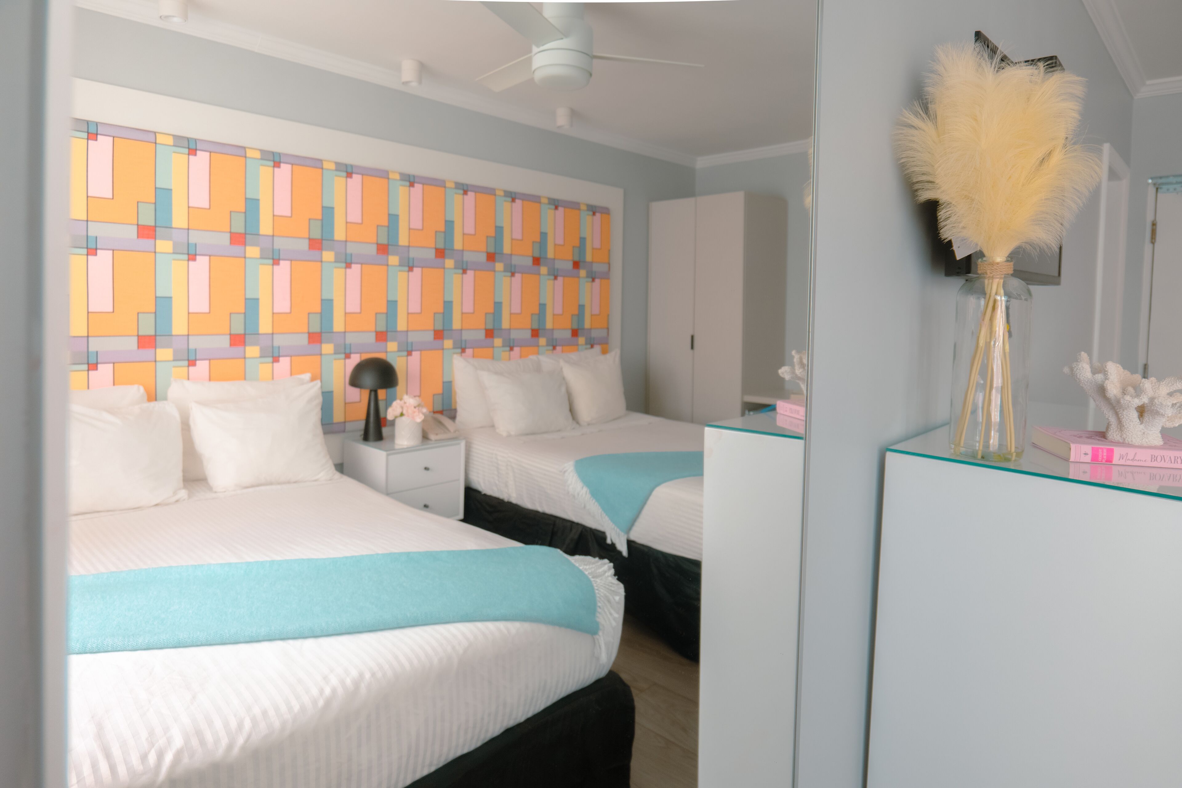 Fashion Boutique Hotel Fashion Boutique Hotel