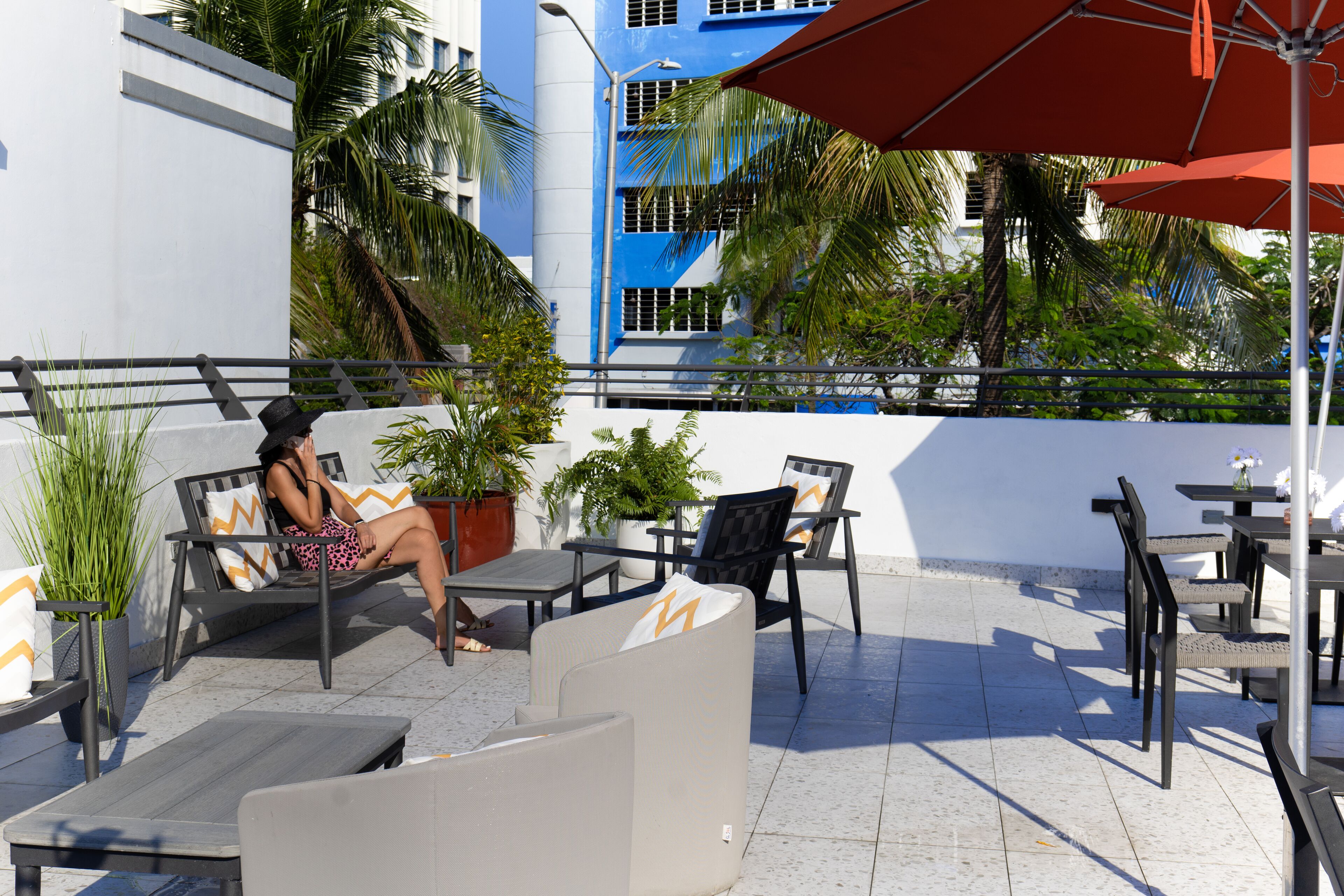 Fashion Boutique Hotel Fashion Boutique Hotel