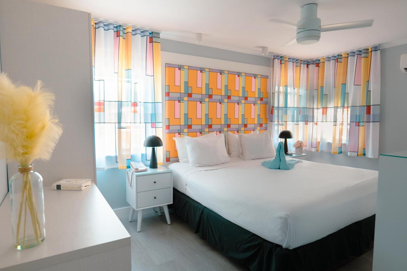 Fashion Boutique Hotel Fashion Boutique Hotel