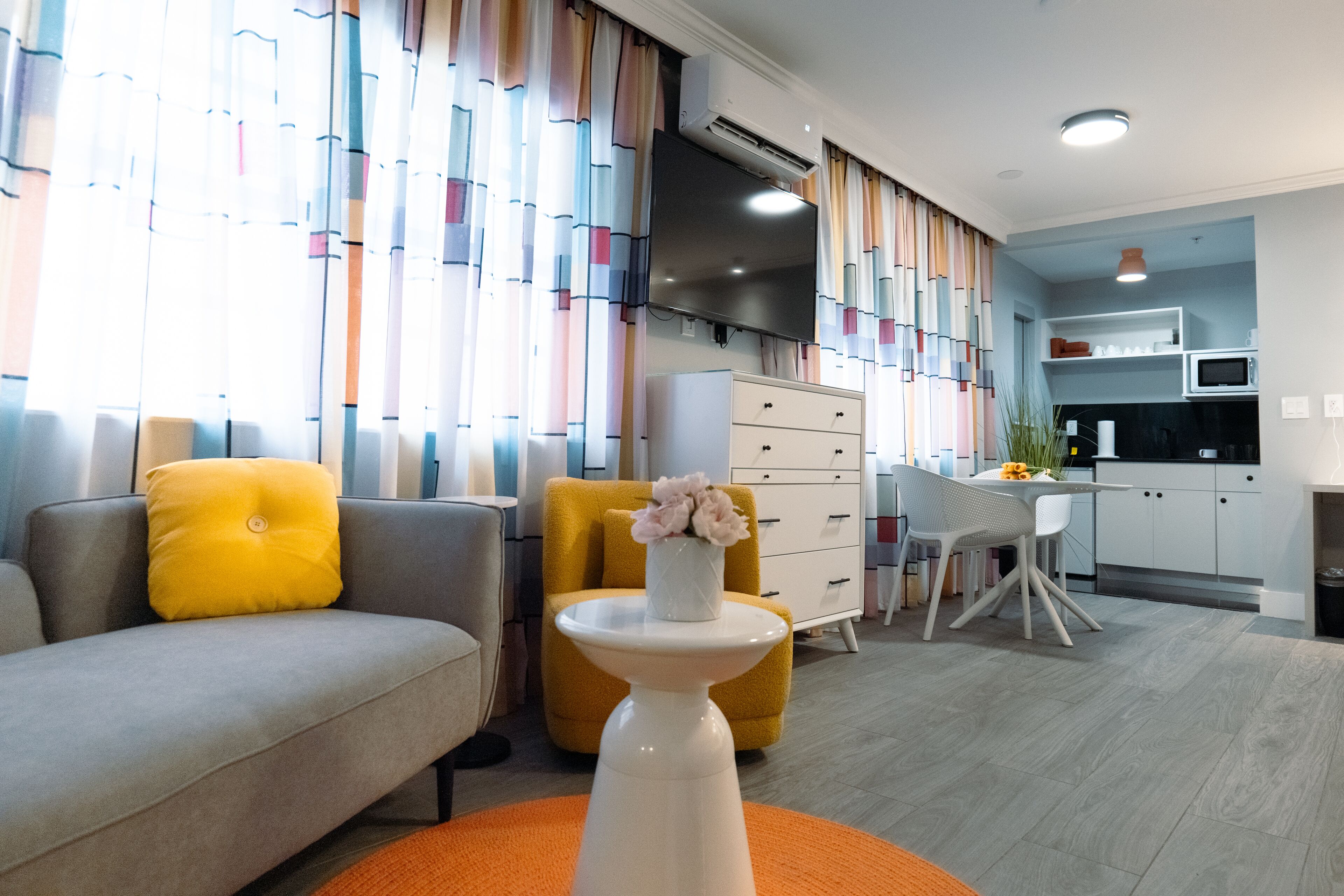 Fashion Boutique Hotel Fashion Boutique Hotel