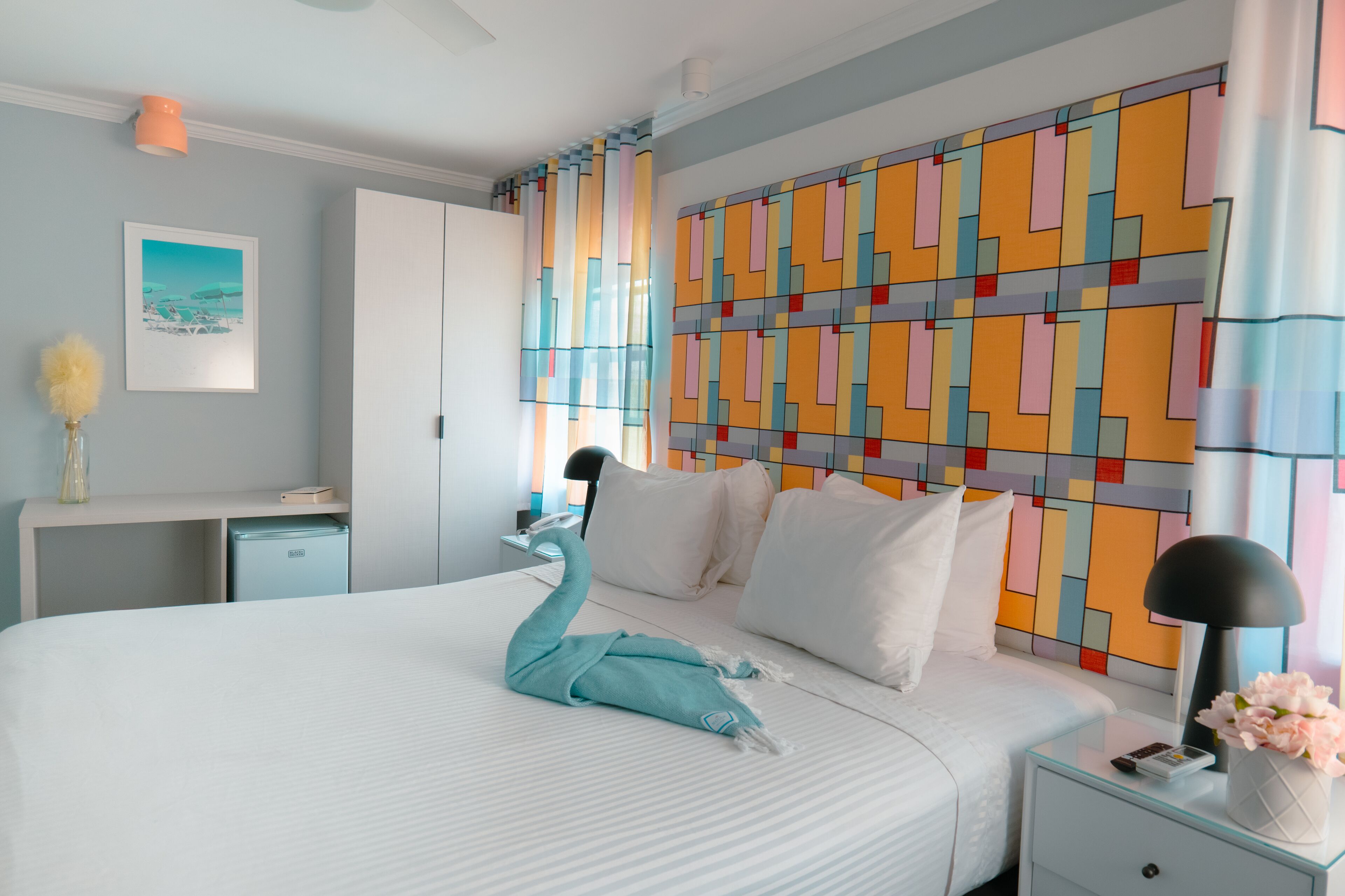 Fashion Boutique Hotel Fashion Boutique Hotel