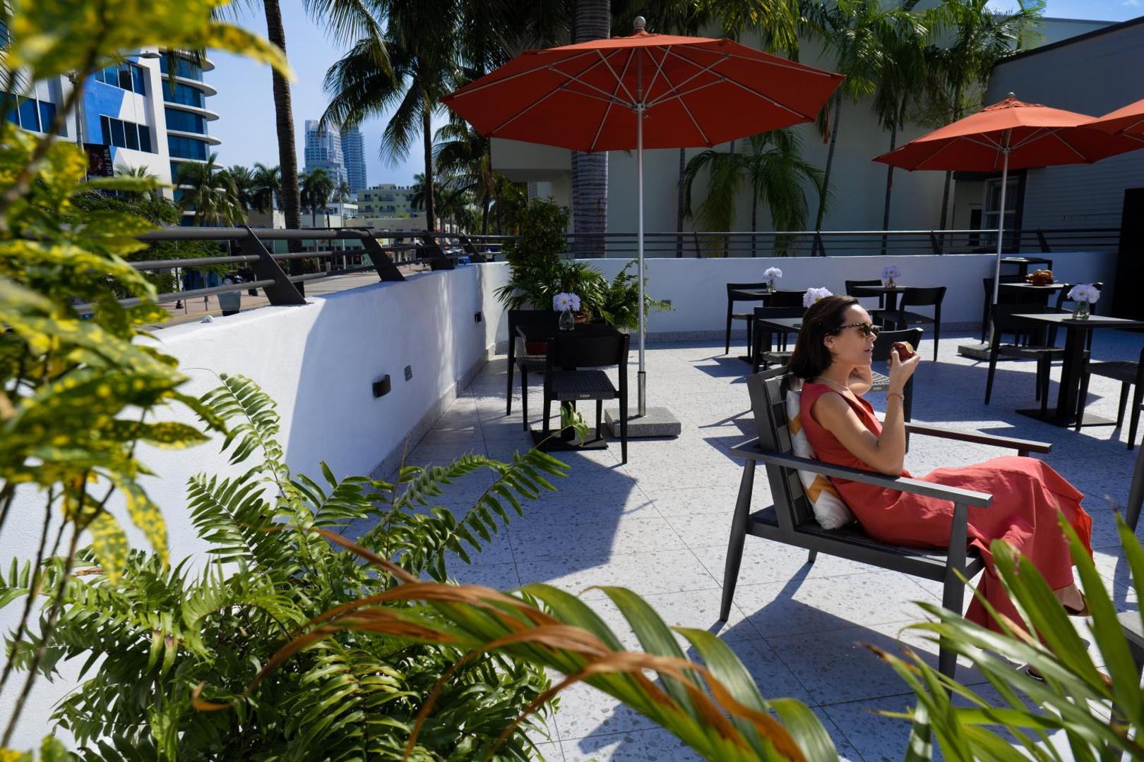 Fashion Boutique Hotel Fashion Boutique Hotel