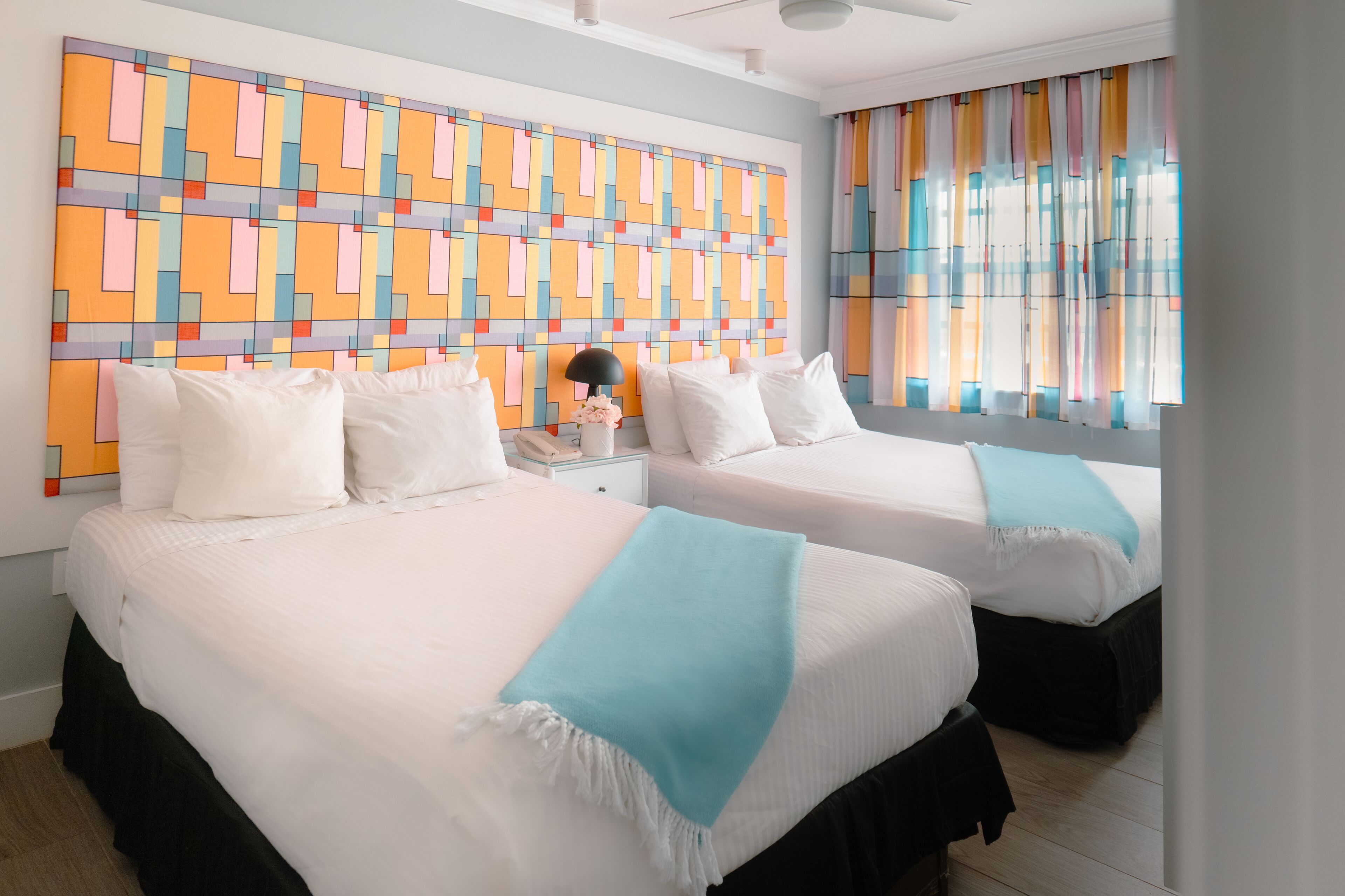 Fashion Boutique Hotel Fashion Boutique Hotel