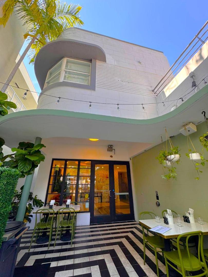 Fashion Boutique Hotel Fashion Boutique Hotel