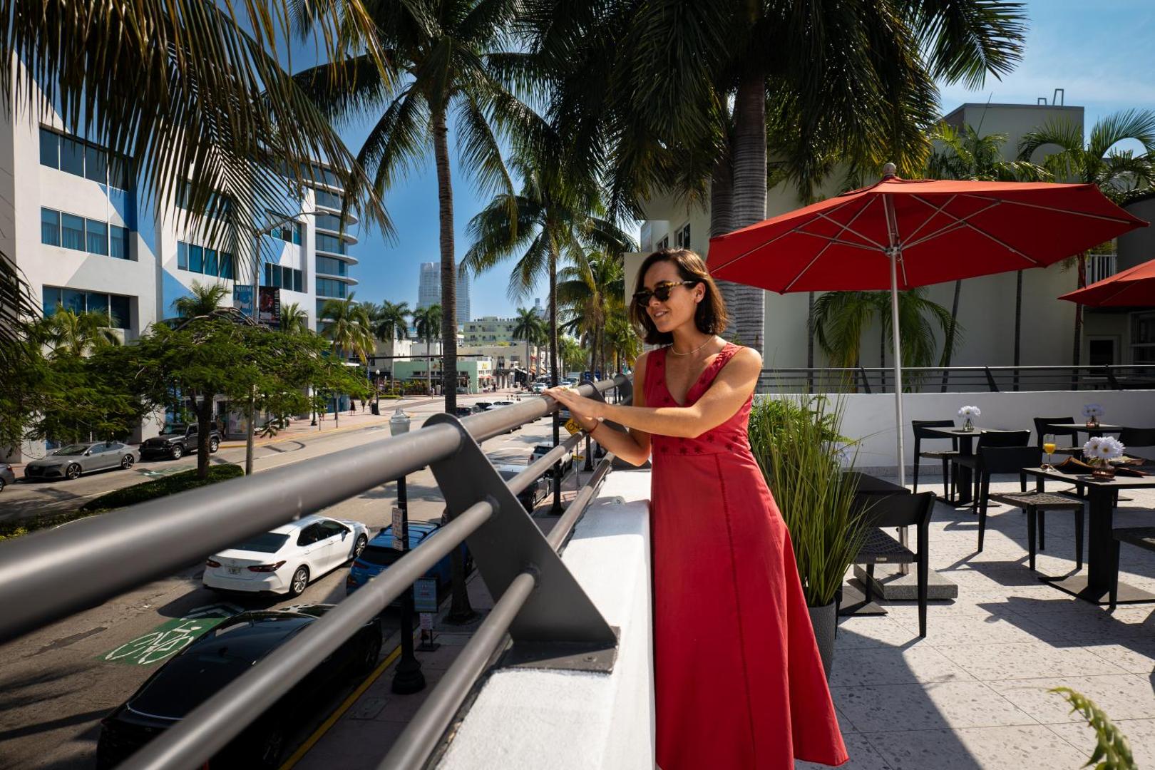 Fashion Boutique Hotel Fashion Boutique Hotel