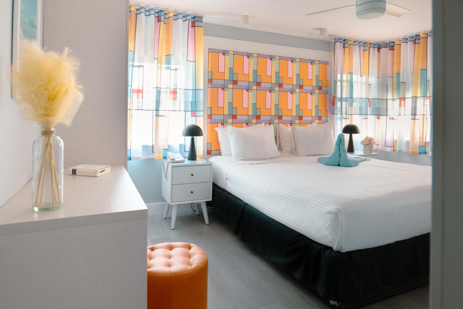 Fashion Boutique Hotel Fashion Boutique Hotel
