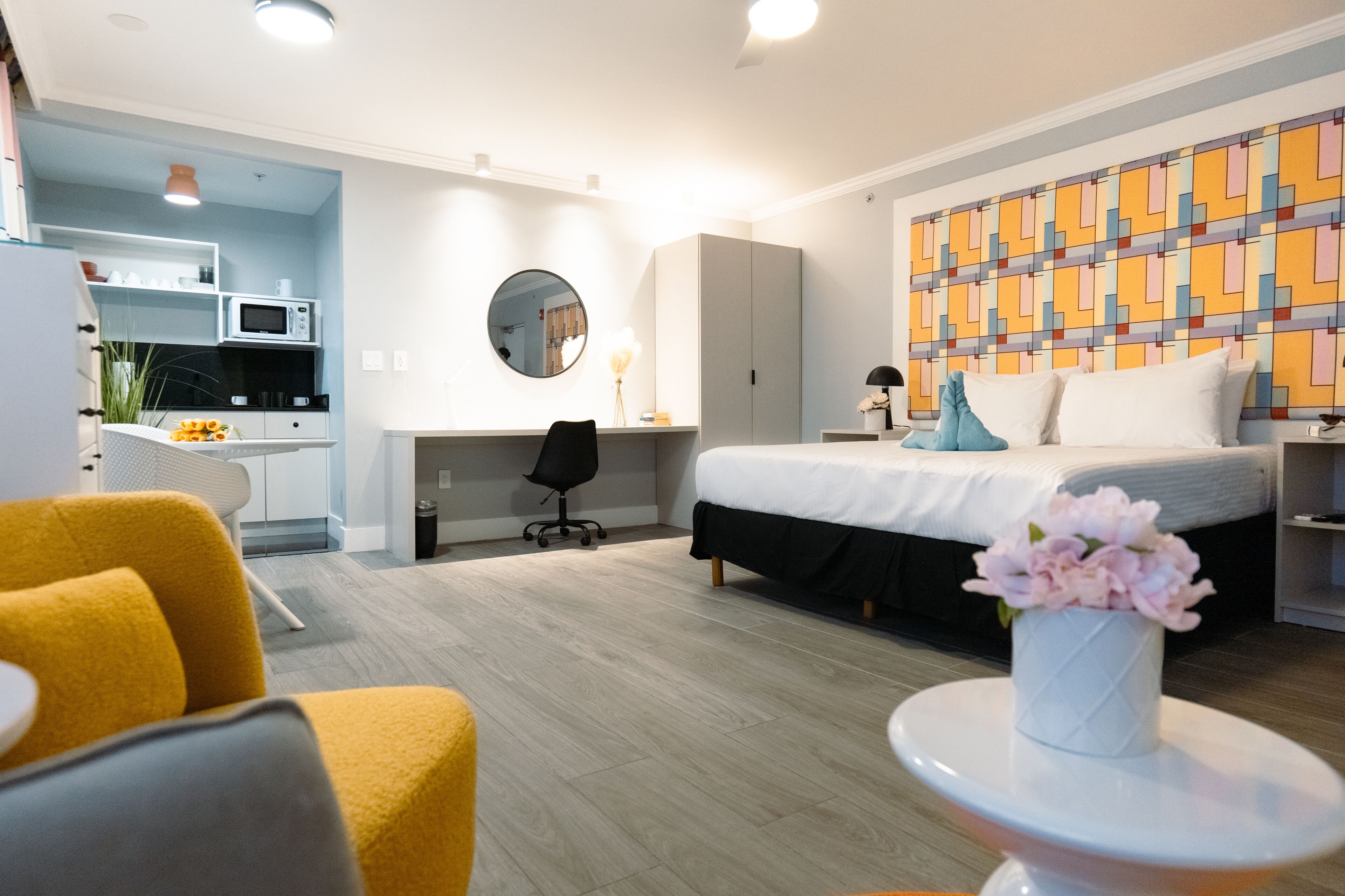 Fashion Boutique Hotel Fashion Boutique Hotel
