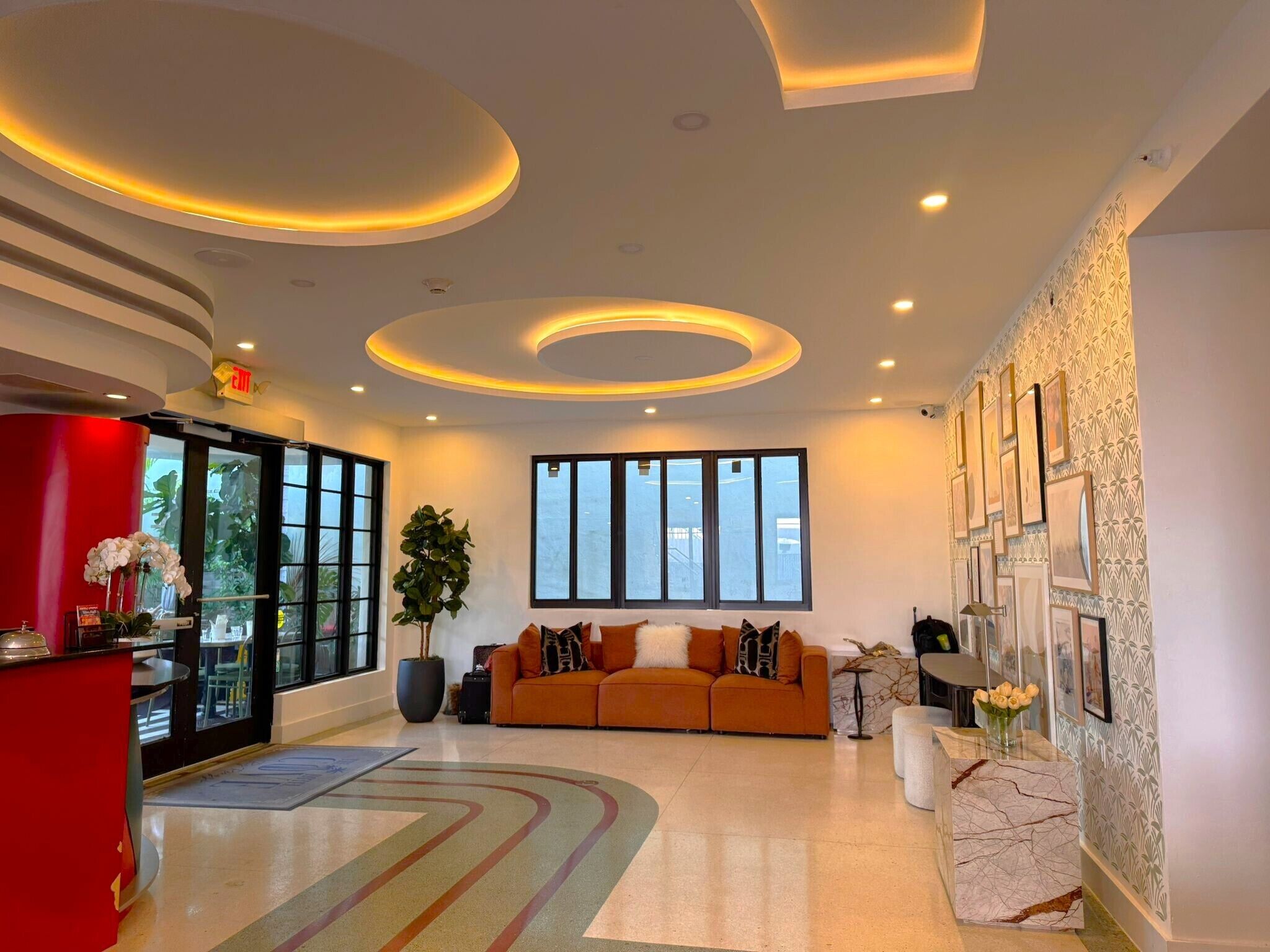 Fashion Boutique Hotel Fashion Boutique Hotel