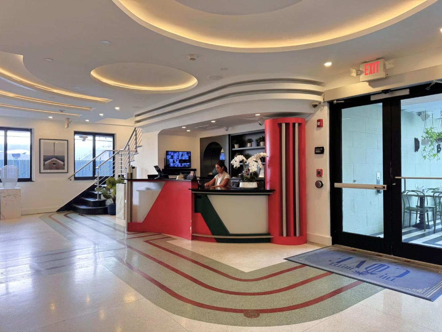 Fashion Boutique Hotel Fashion Boutique Hotel