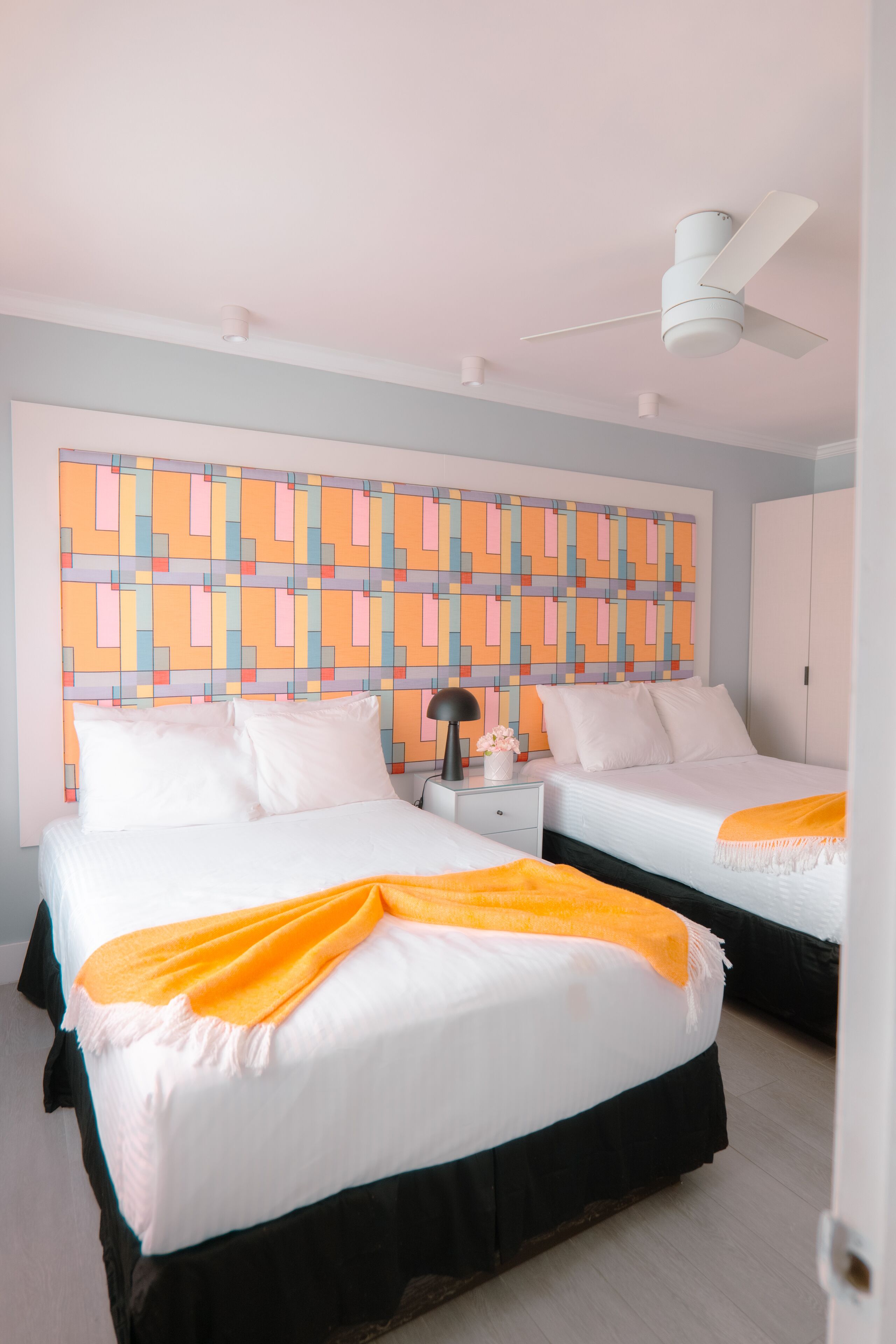 Fashion Boutique Hotel Fashion Boutique Hotel