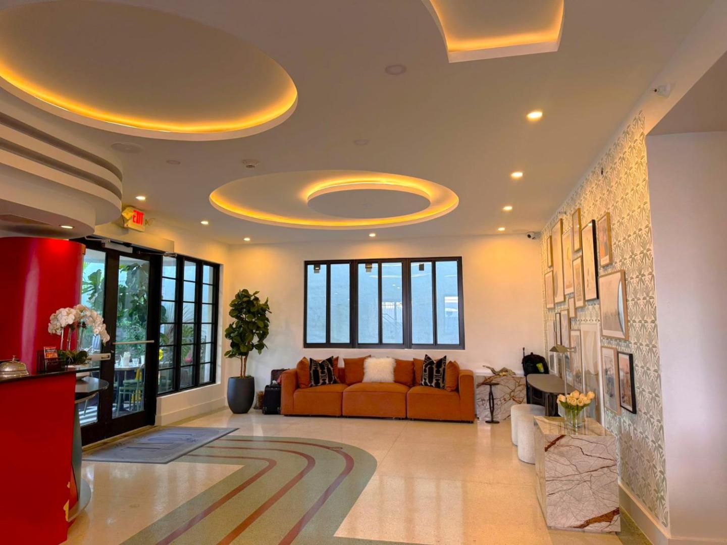 Fashion Boutique Hotel Fashion Boutique Hotel