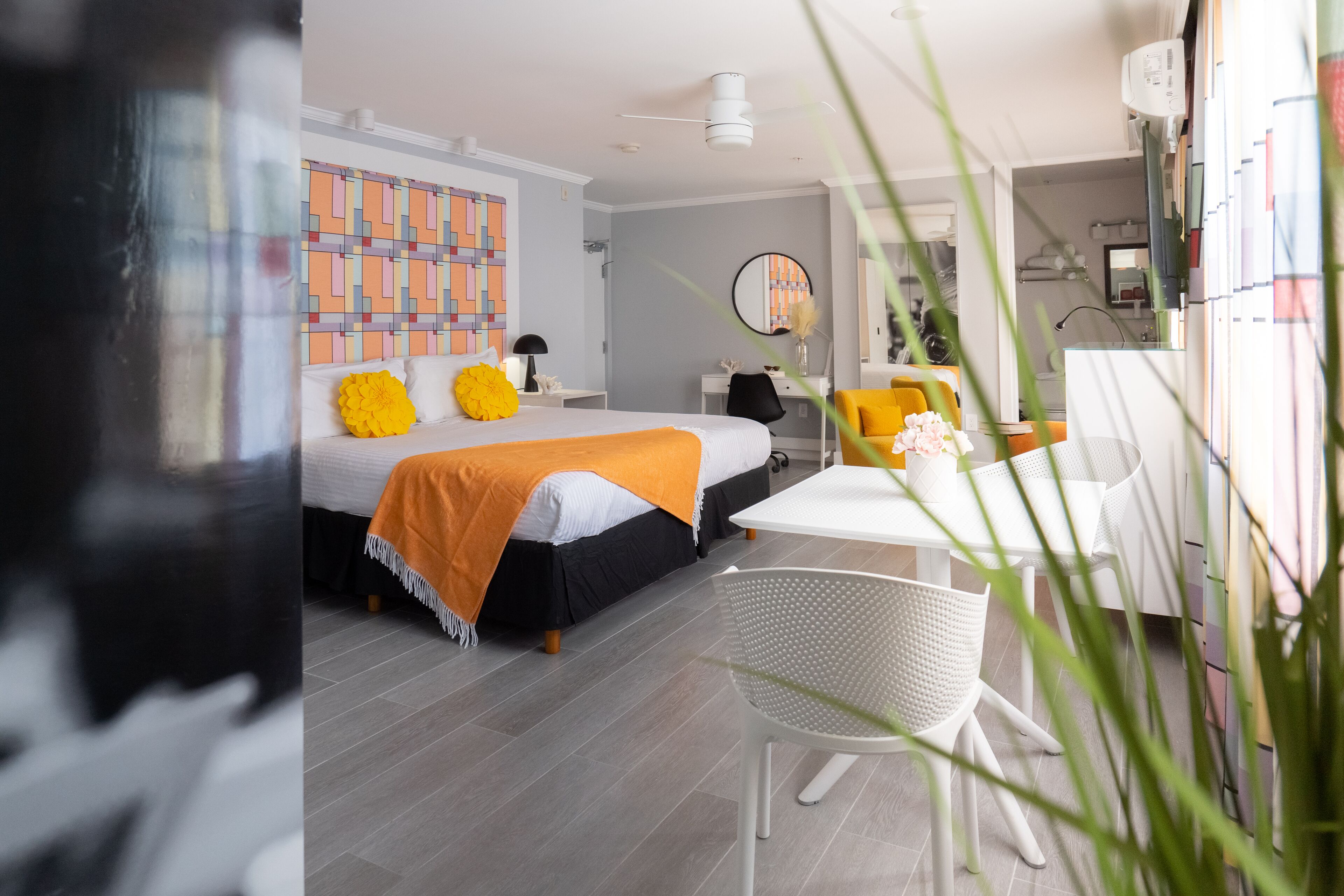 Fashion Boutique Hotel Fashion Boutique Hotel