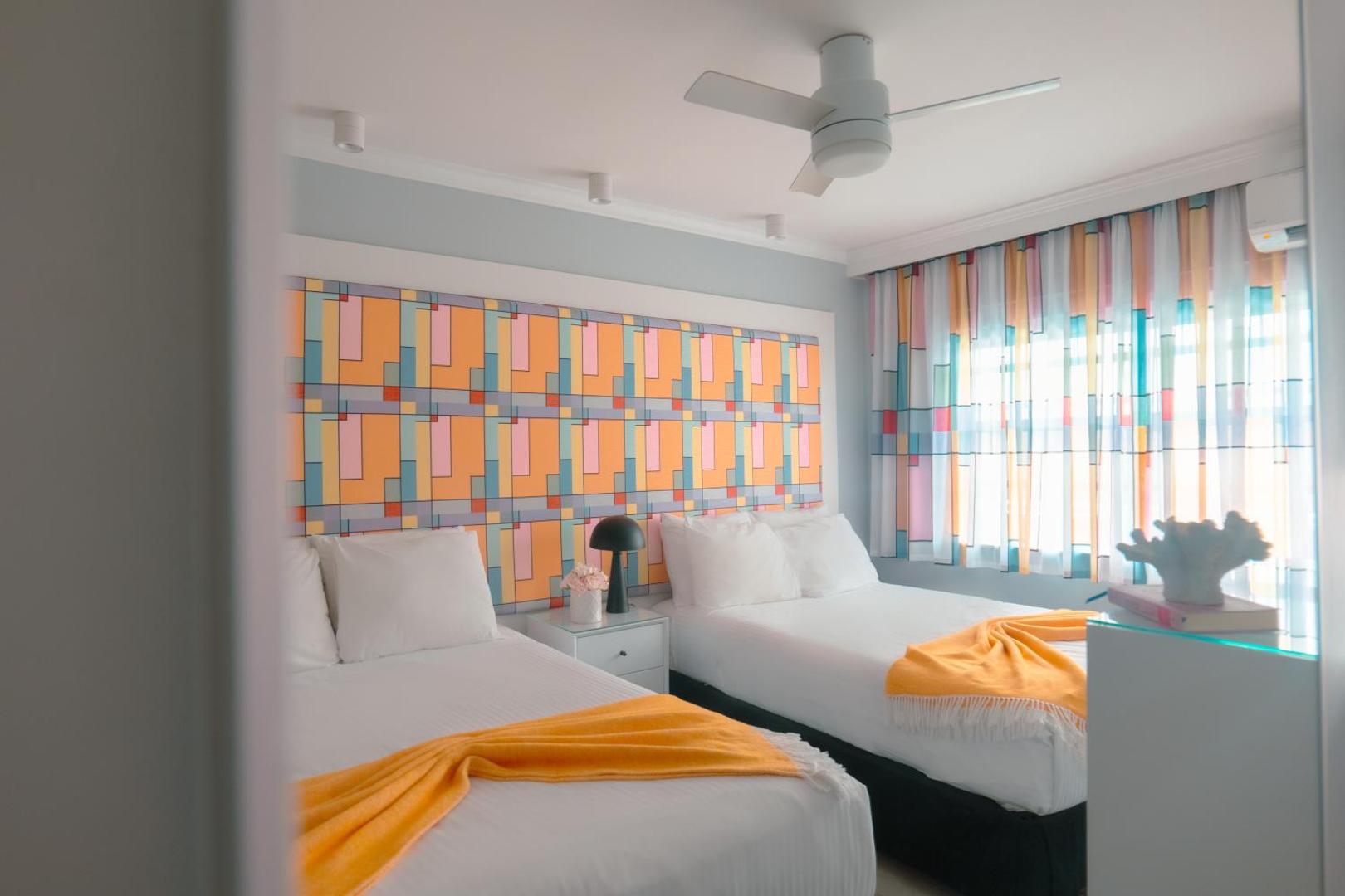 Fashion Boutique Hotel Fashion Boutique Hotel