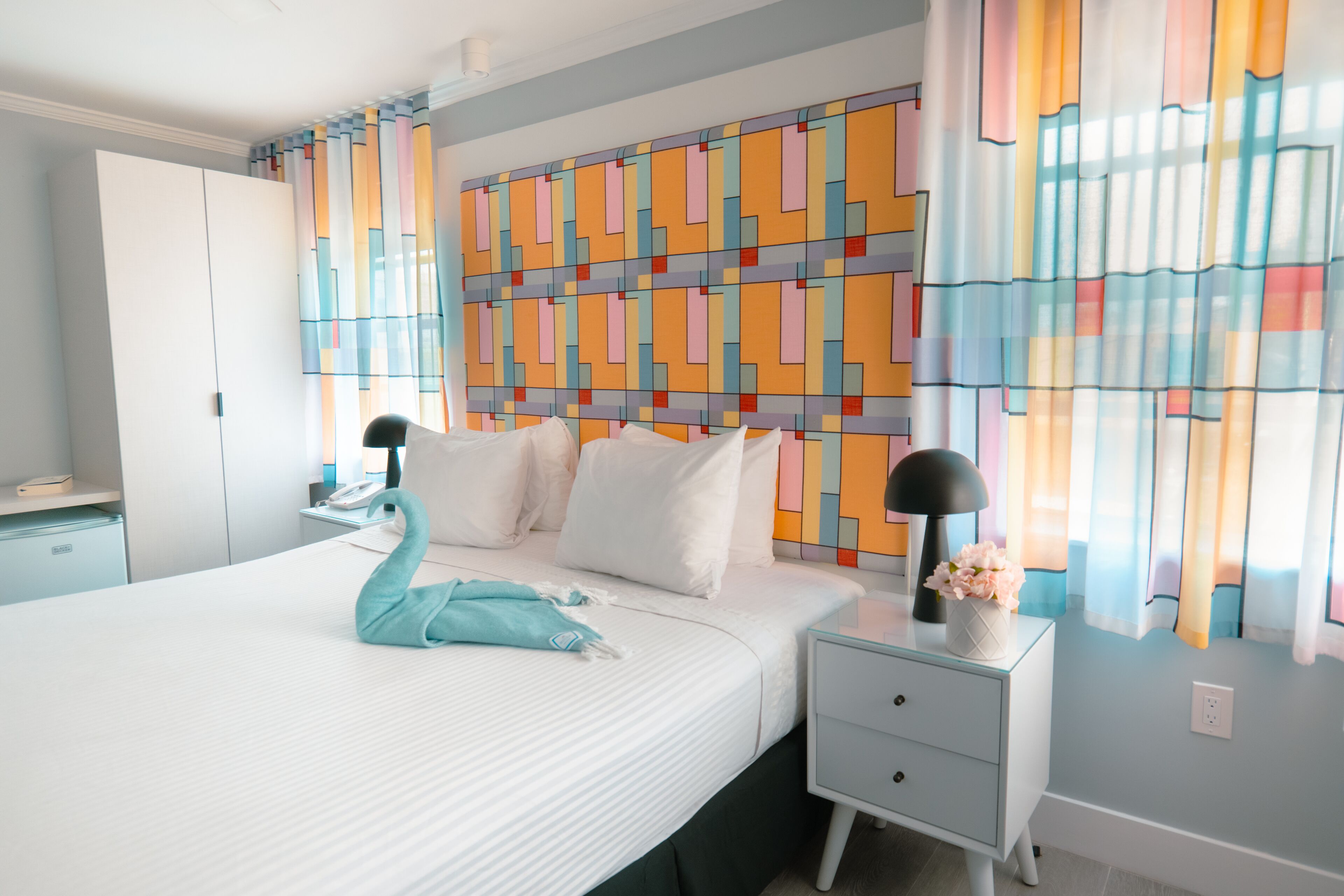 Fashion Boutique Hotel Fashion Boutique Hotel