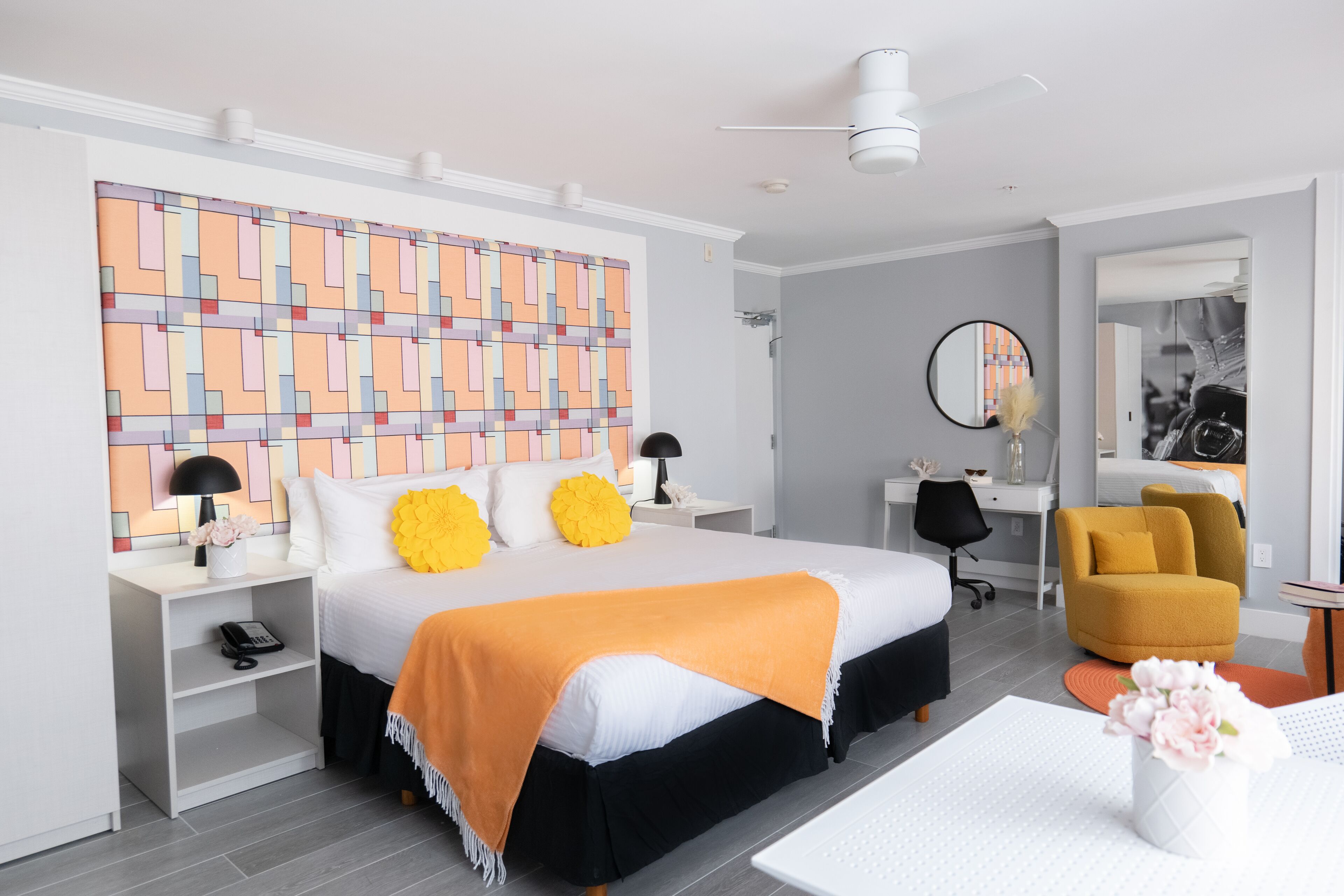 Fashion Boutique Hotel Fashion Boutique Hotel