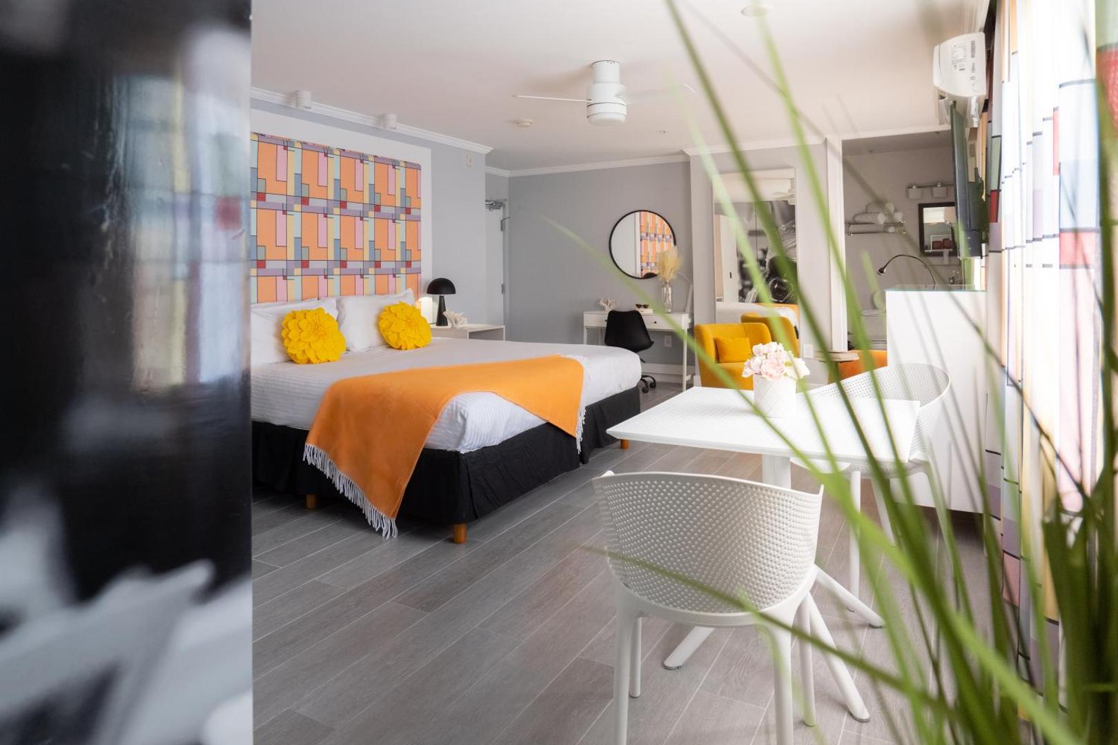 Fashion Boutique Hotel Fashion Boutique Hotel