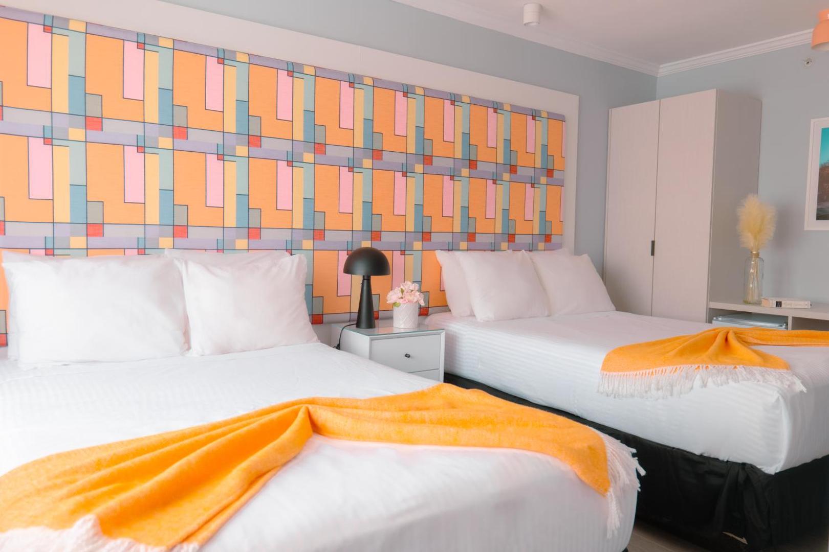 Fashion Boutique Hotel Fashion Boutique Hotel