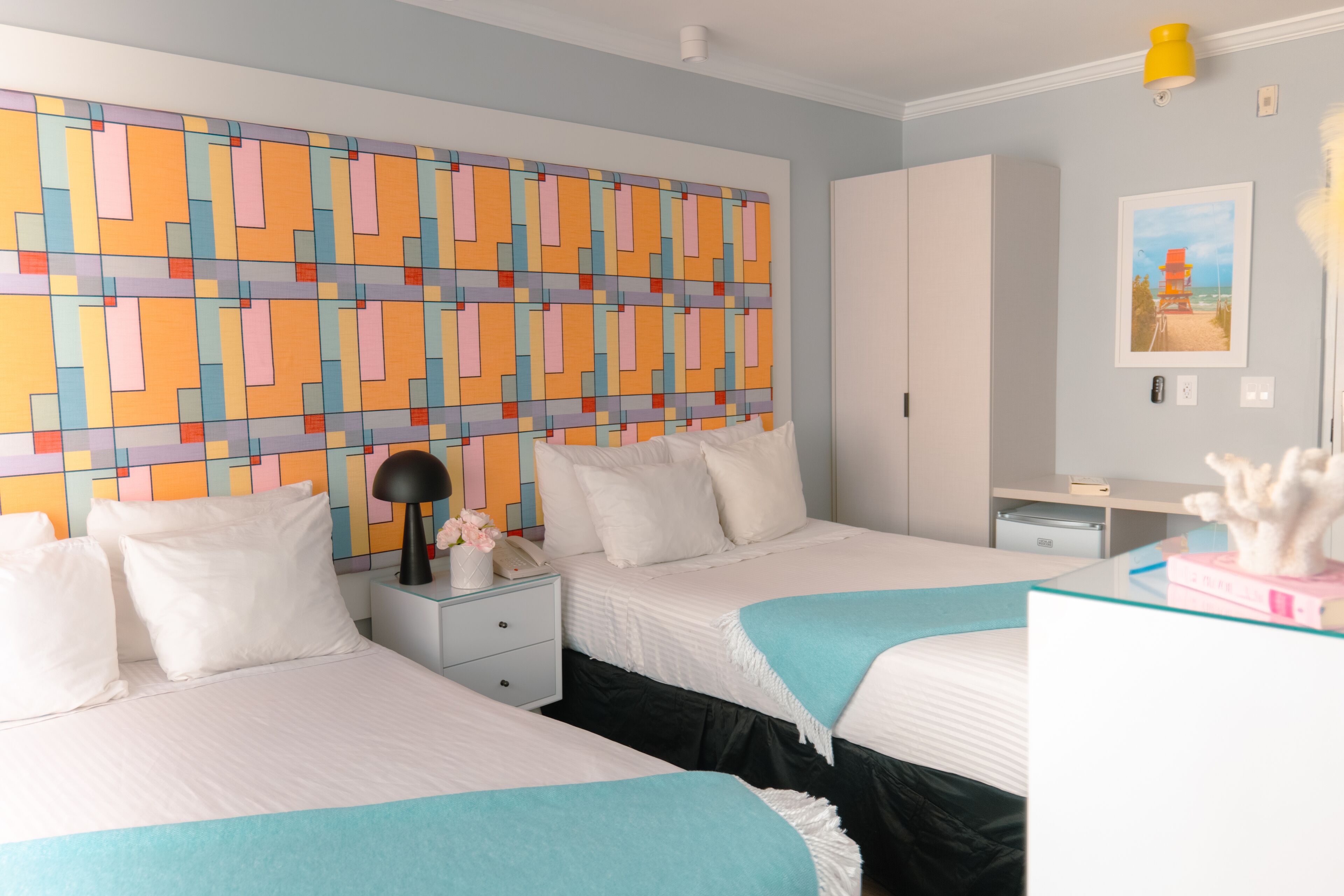 Fashion Boutique Hotel Fashion Boutique Hotel